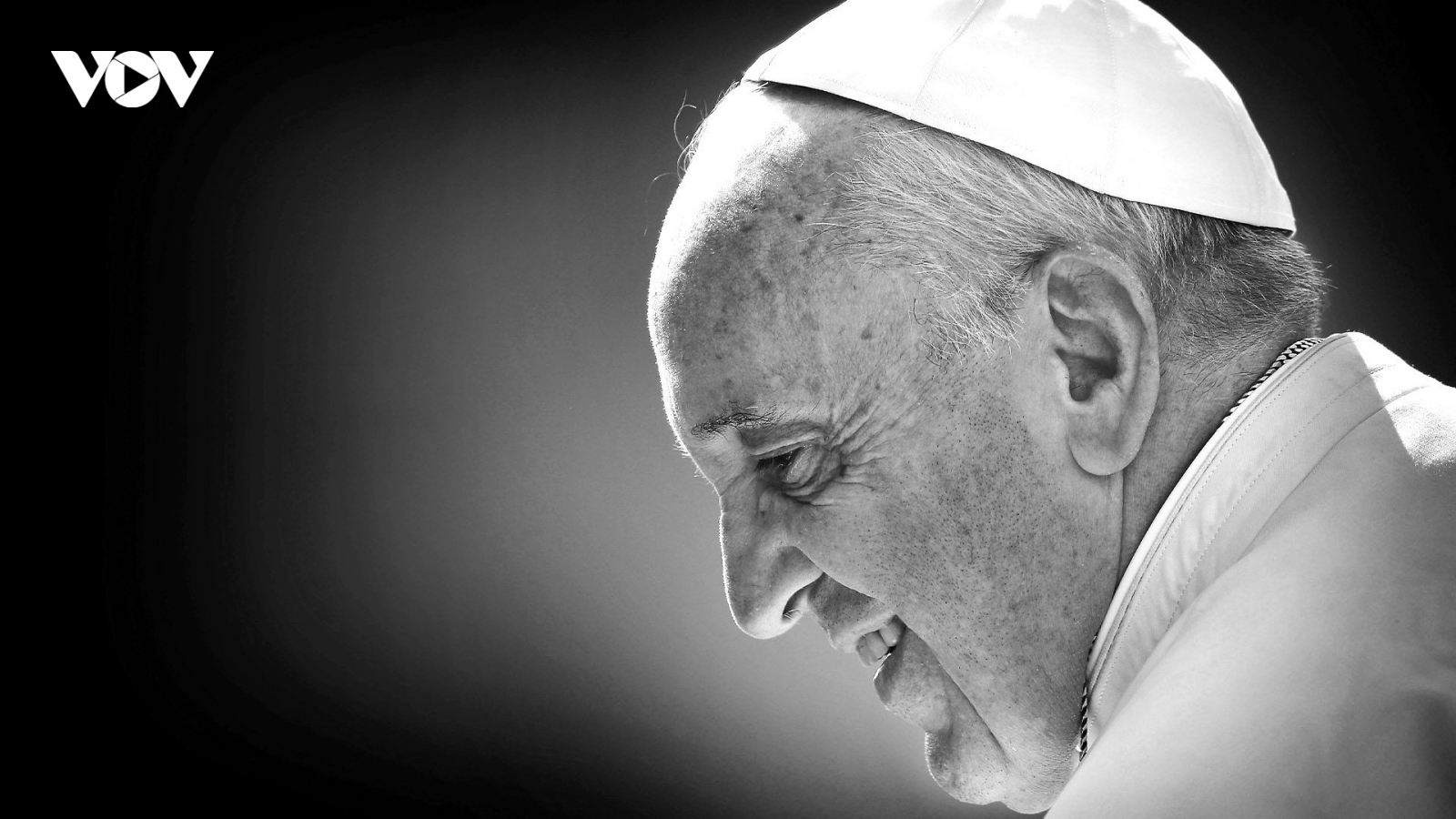 Giáo hoàng Francis: Trọn vẹn một cuộc đời tận hiến