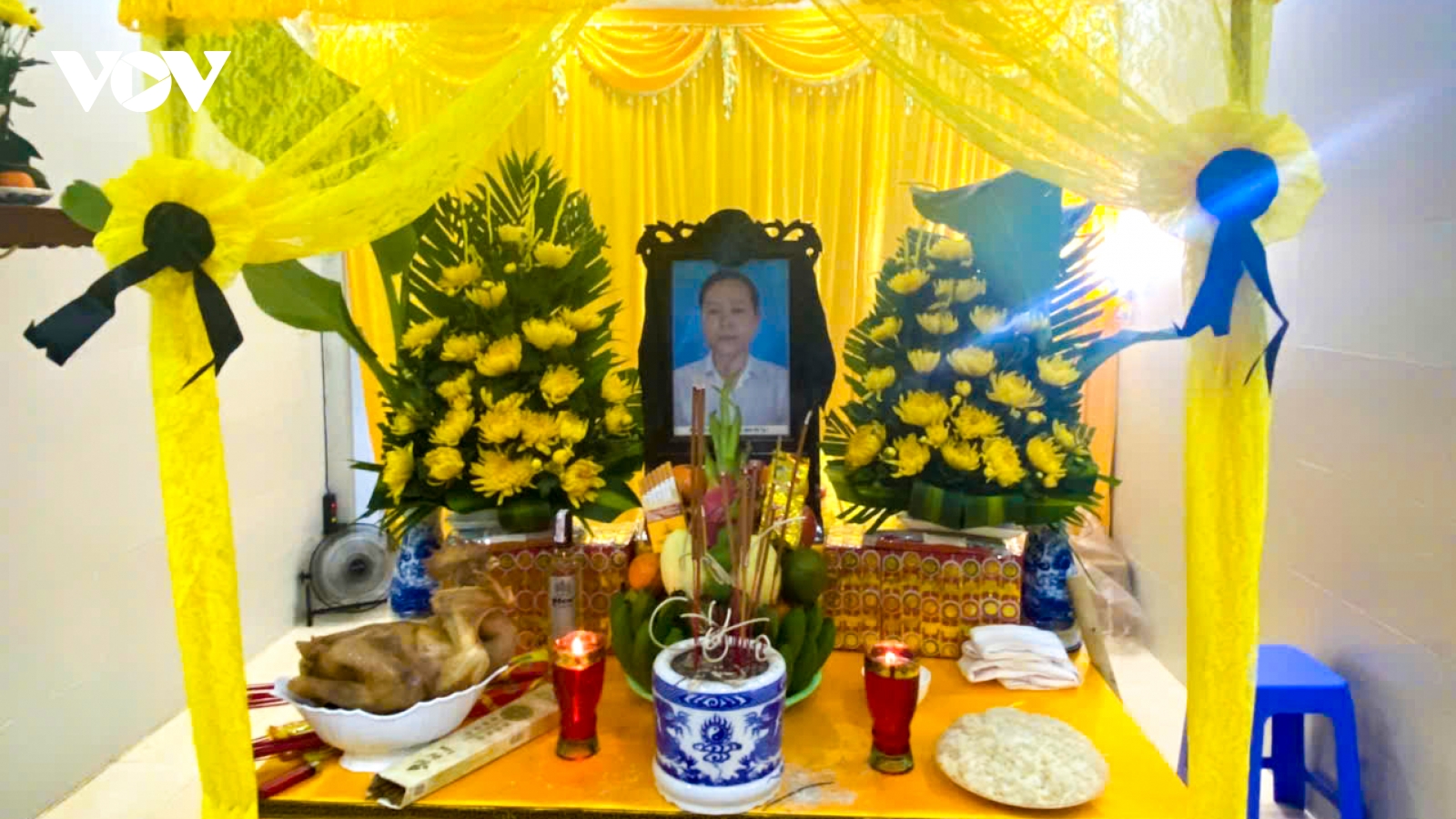 Nữ công nhân môi trường bị tông tử vong ở Hà Nội có hoàn cảnh rất khó khăn