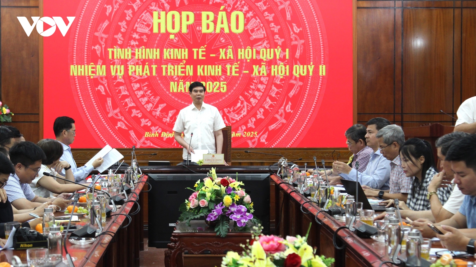 Bình Định đón hơn 3,2 triệu lượt khách trong Quý I năm 2025
