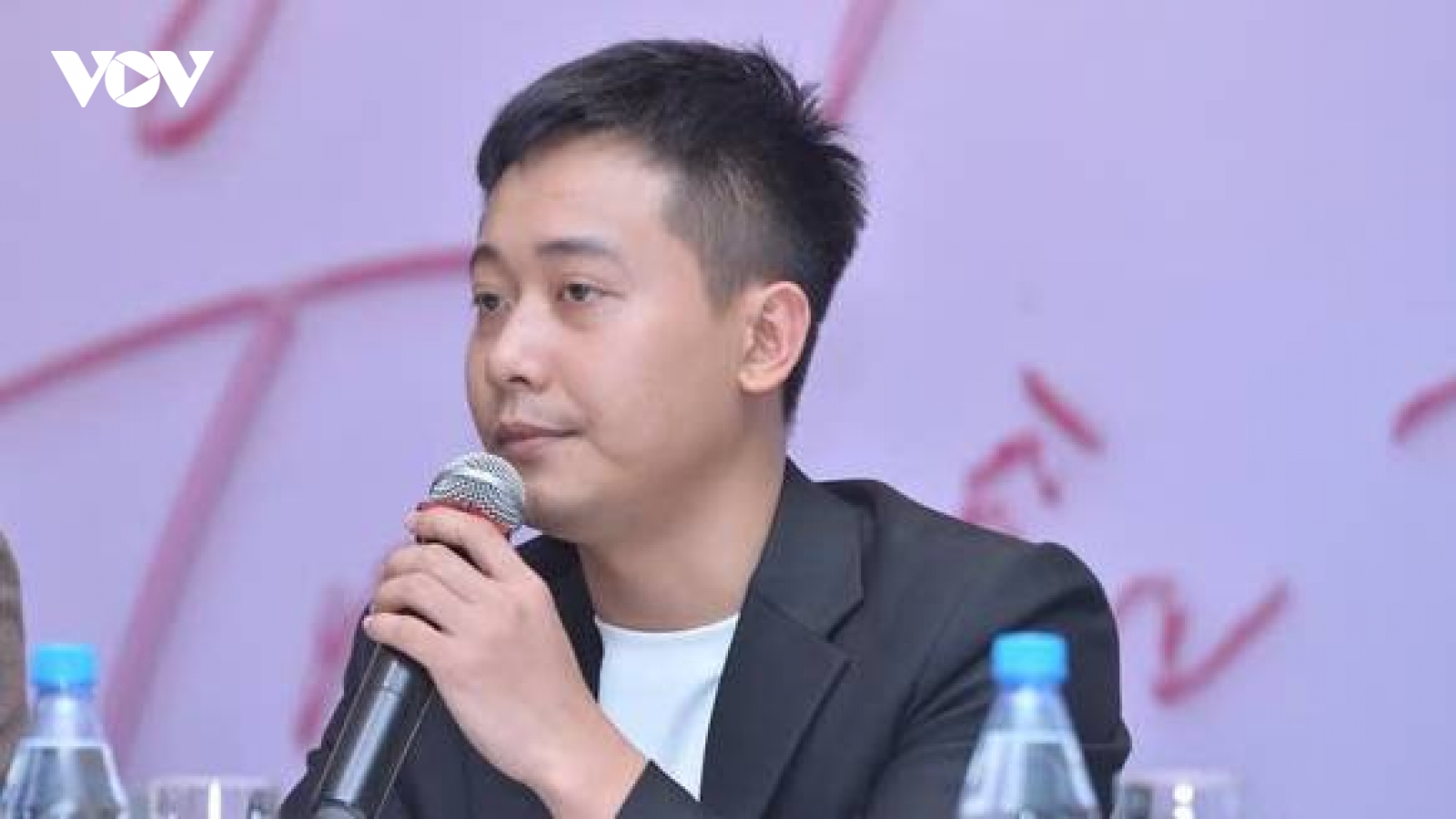 Quang Linh Vlogs không còn là Ủy viên Ủy ban T.Ư Mặt trận Tổ quốc Việt Nam
