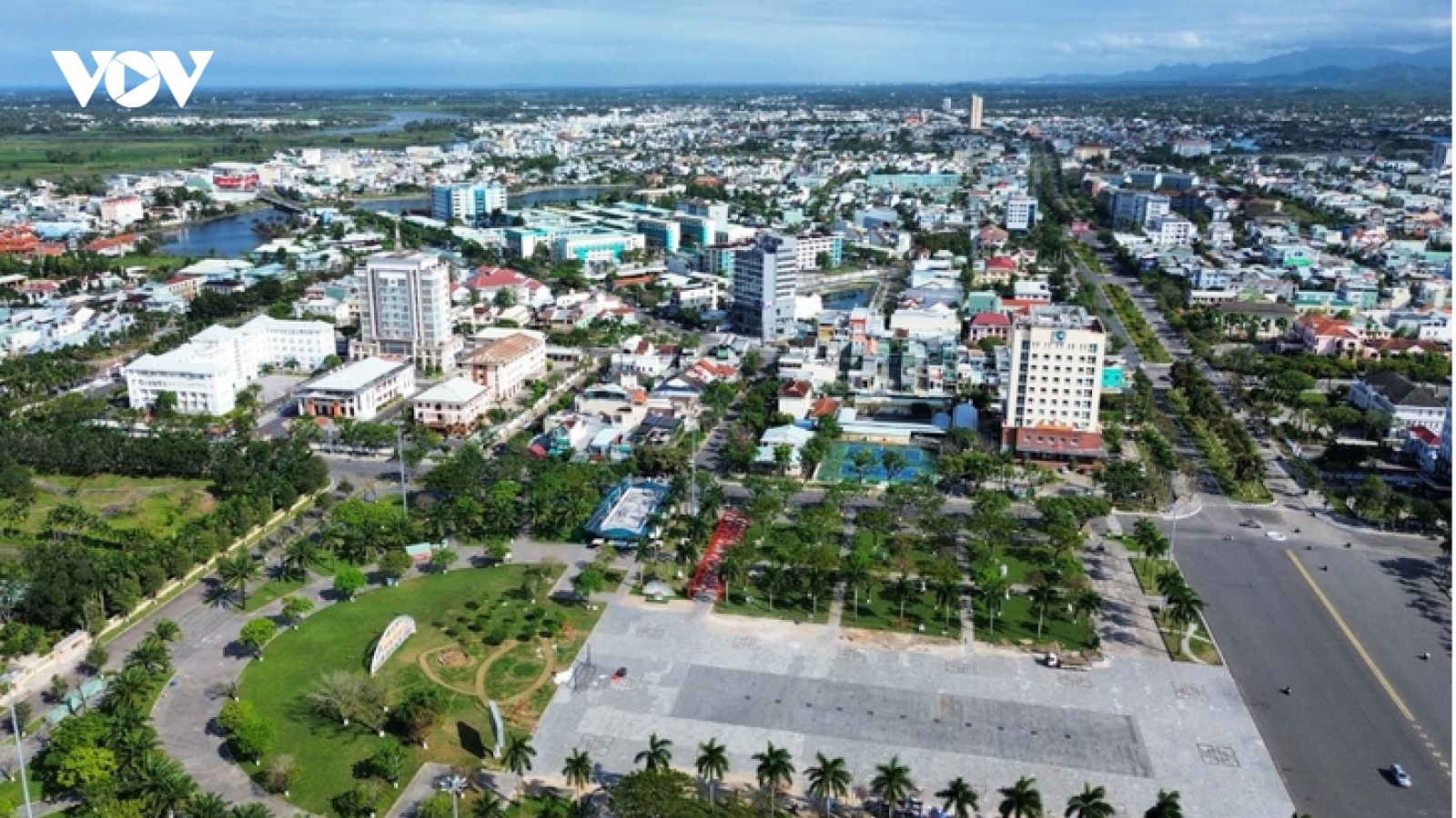 6 tiêu chí sắp xếp, sáp nhập đơn vị hành chính cấp tỉnh