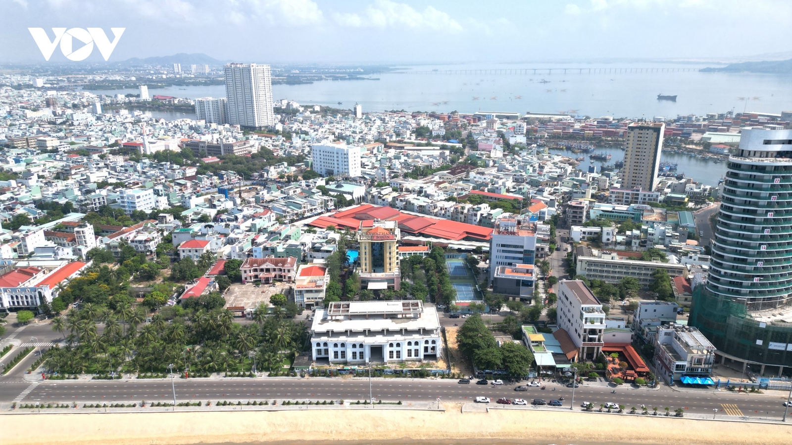 Bình Định dự kiến còn 58 xã, phường sau sáp nhập