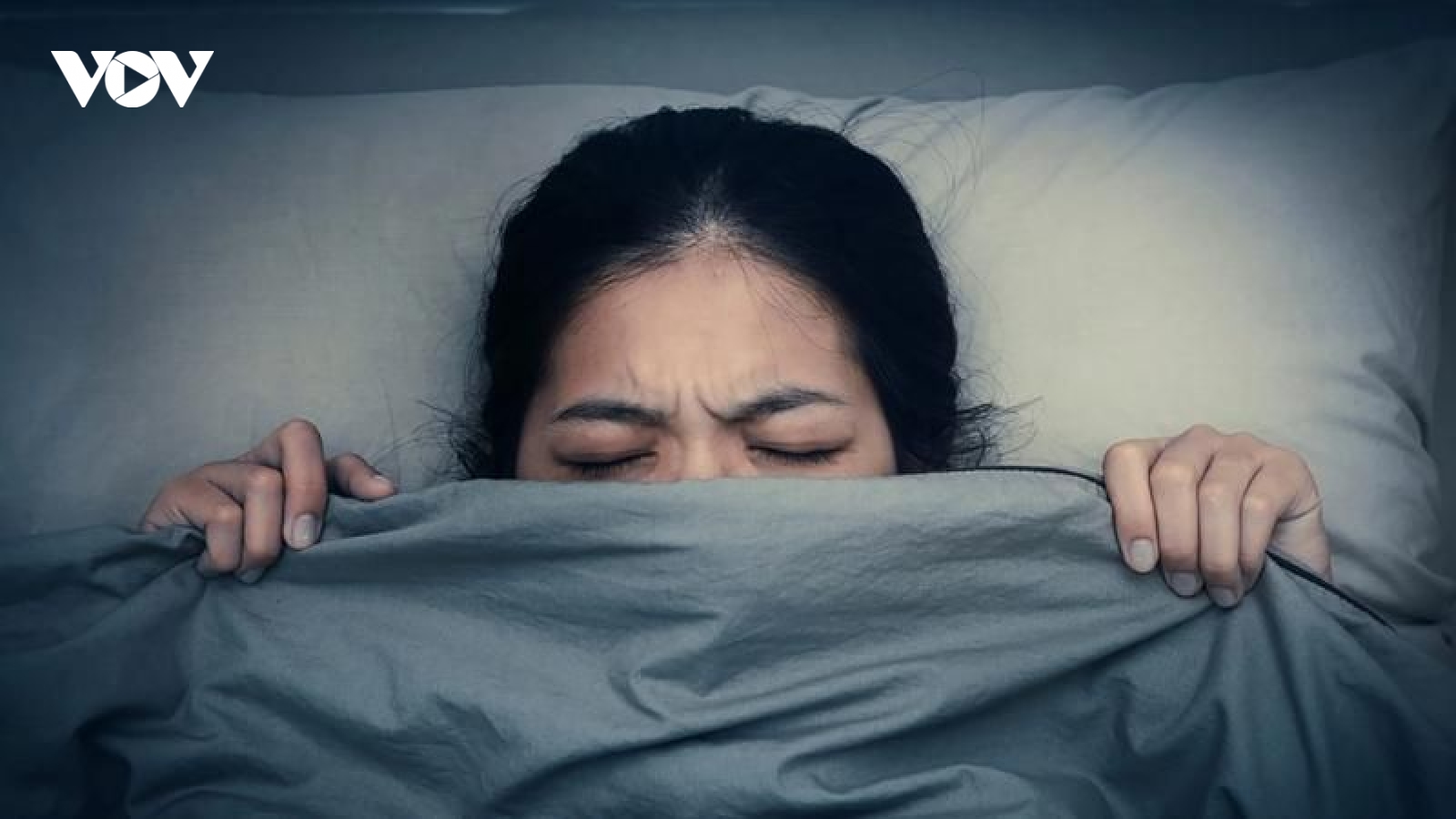 Vợ trầm cảm không muốn làm "chuyện ấy" cùng tôi
