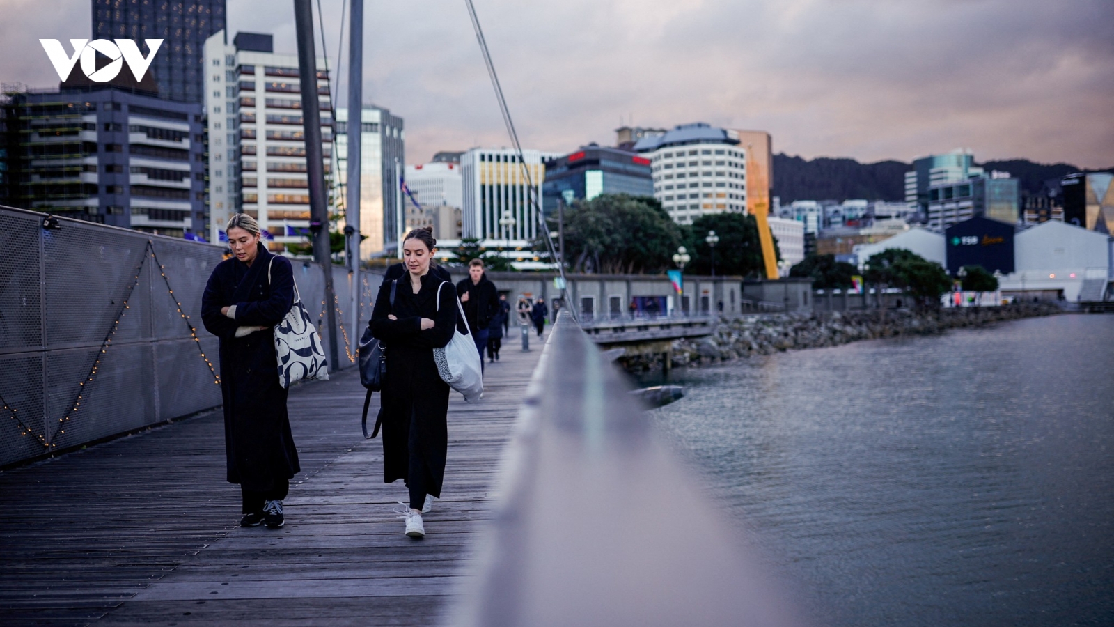New Zealand mạnh tay đầu tư phát triển du lịch giữa cuộc chiến thuế quan