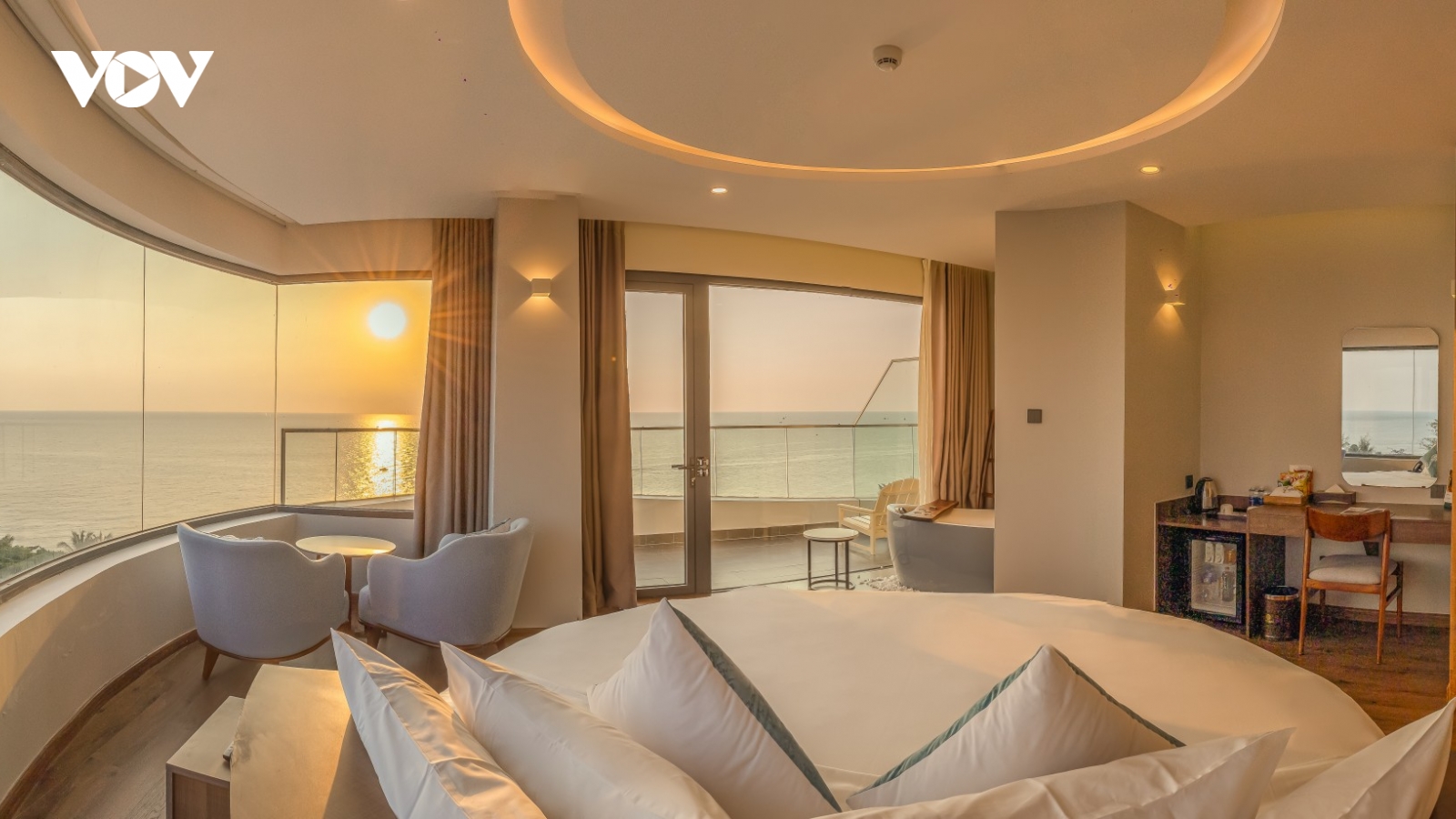 Tận hưởng kỳ nghỉ lễ 30/4 – 1/5 trọn vẹn tại Sunset Beach Resort & Spa Phú Quốc
