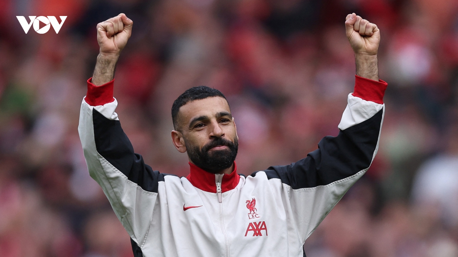 Bảng xếp hạng Ngoại hạng Anh mới nhất: Liverpool củng cố ngôi đầu