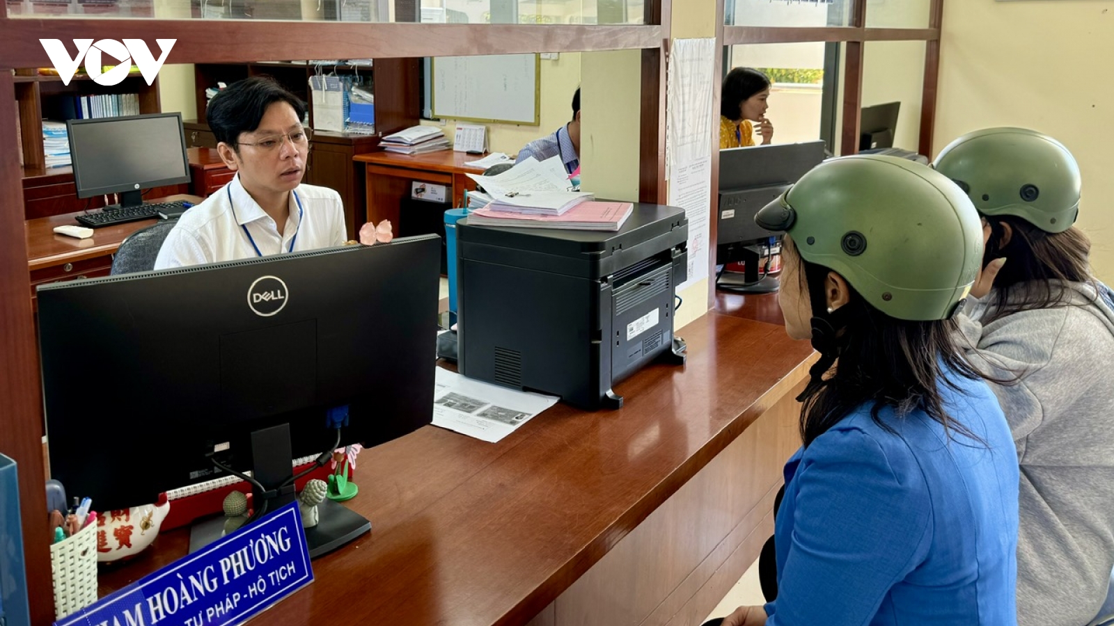 Vì sao cải cách hành chính ở Bà Rịa - Vũng Tàu đứng đầu Đông Nam bộ?