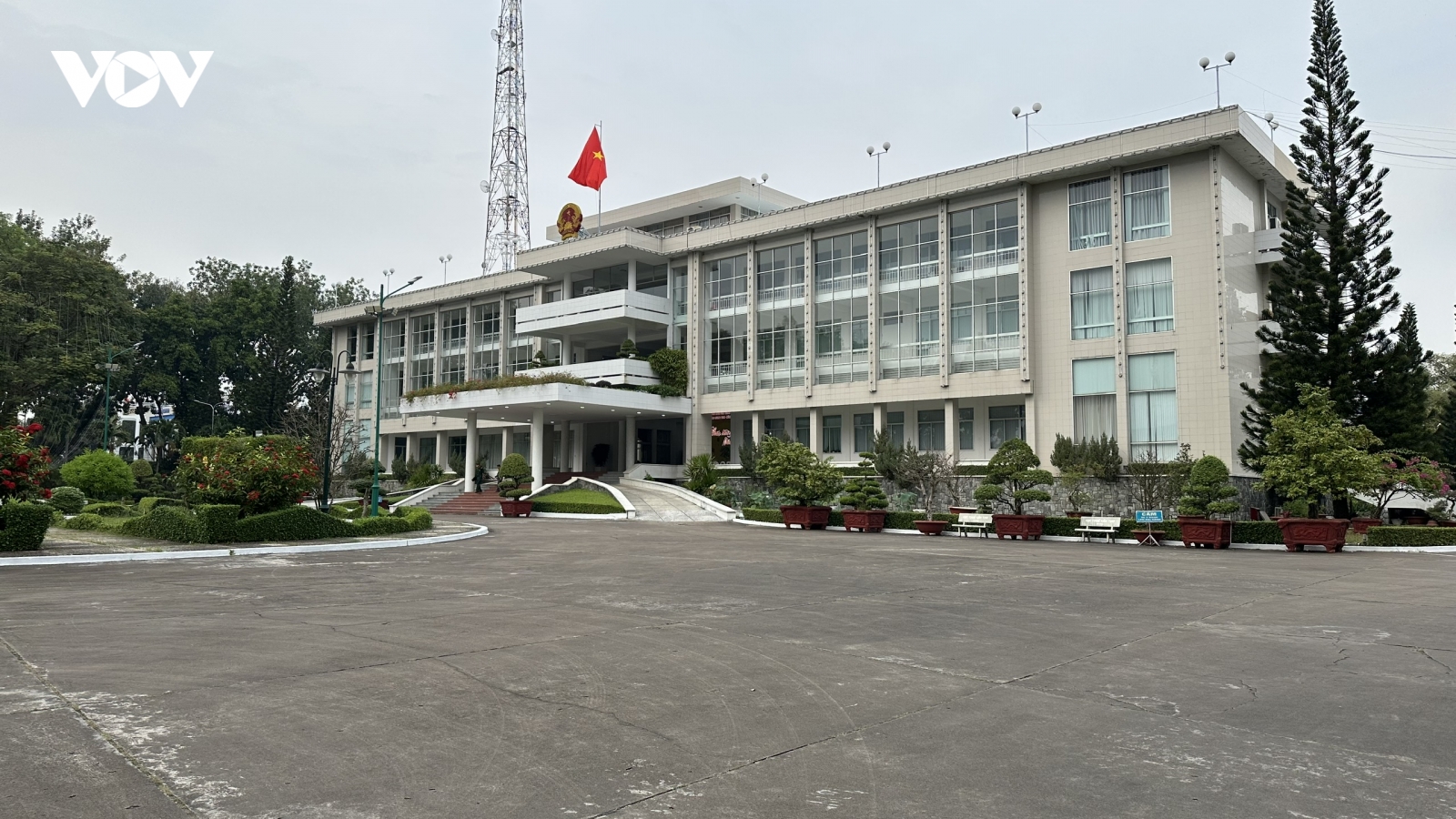 Cần Thơ còn 32 đơn vị hành chính cấp xã sau khi sắp xếp