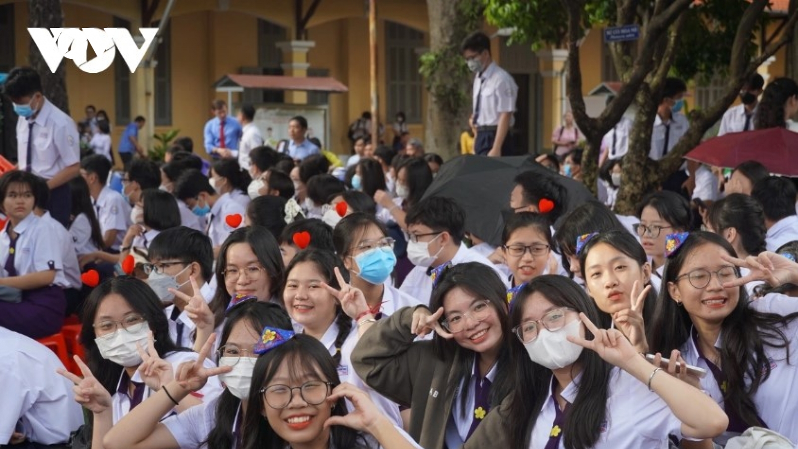 Bỏ cấp huyện, cấp xã quản lý nhà nước về giáo dục từ mầm non đến THCS