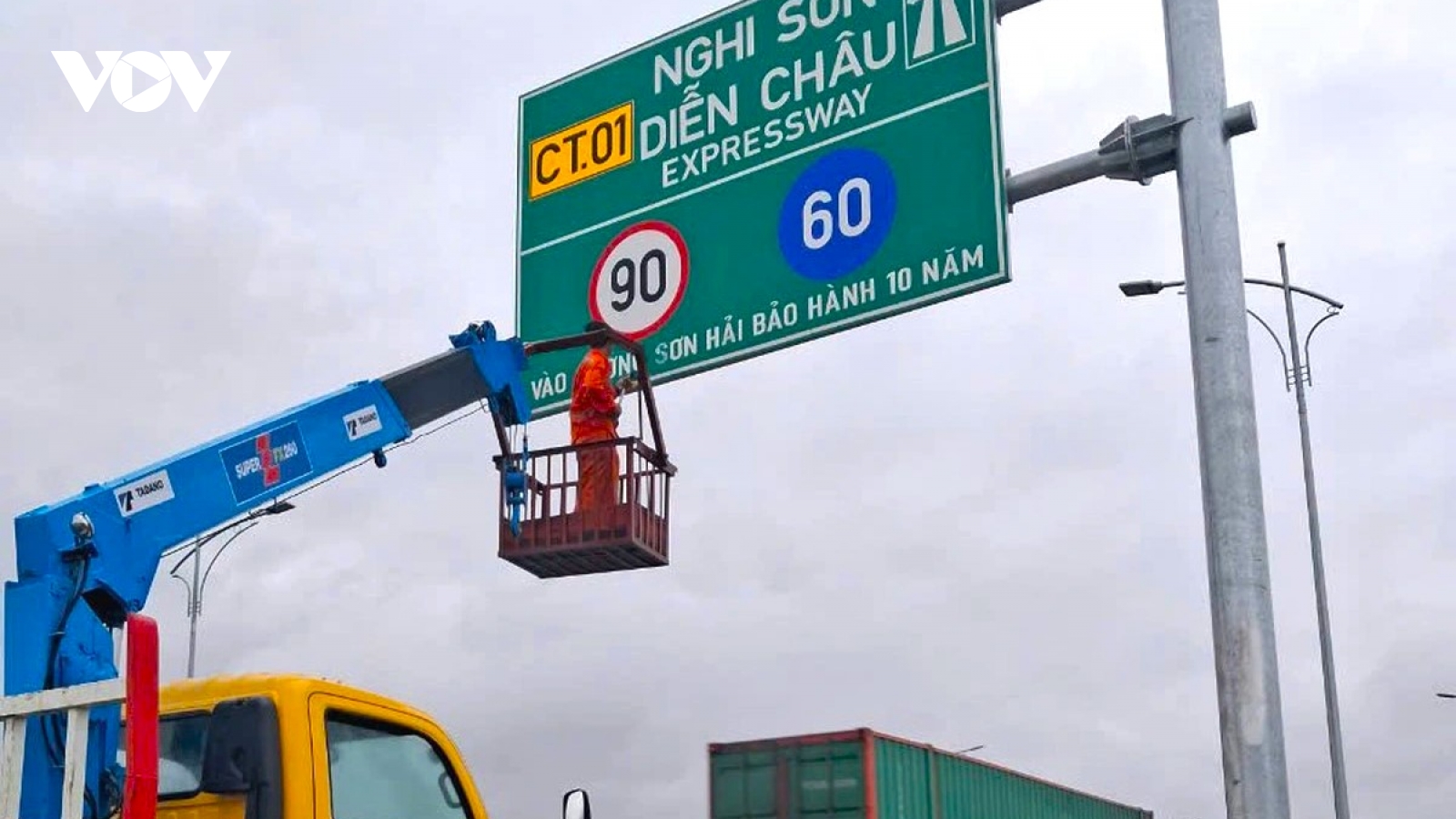 Các tuyến cao tốc do Nhà nước đầu tư sẽ có 2 mức phí