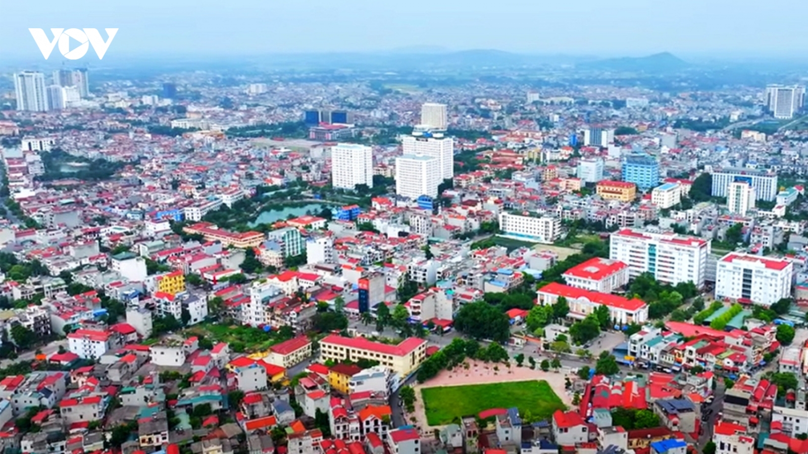 Đề xuất tiêu chí mới, hướng tới cấp xã, phường còn khoảng 5.000 đơn vị