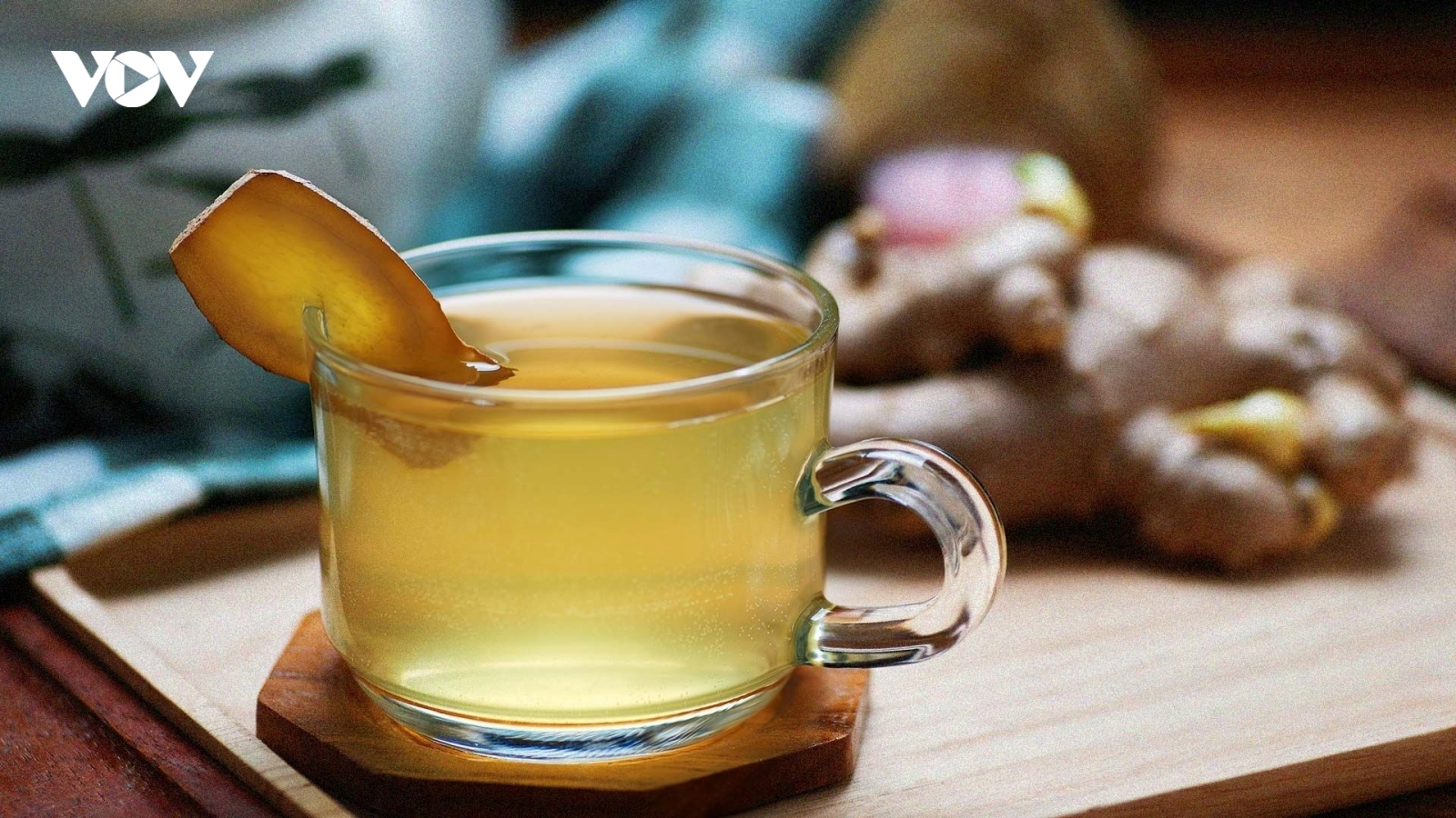 Loại “nước thần” cực dễ tìm ở Việt Nam, uống một cốc mỗi sáng cũng lợi đủ đường