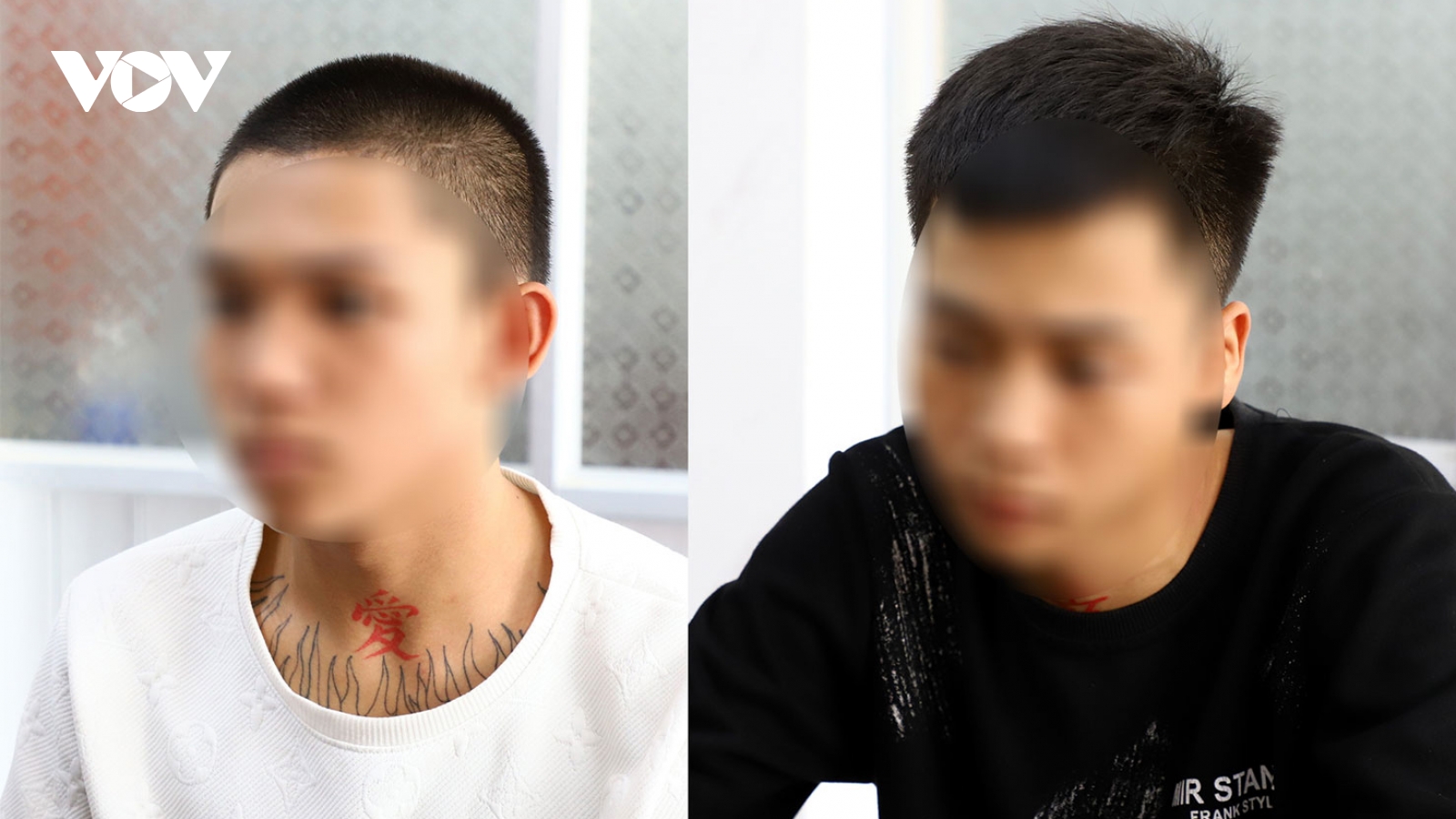 Sóc Trăng khởi tố 3 đối tượng gây rối trật tự công cộng