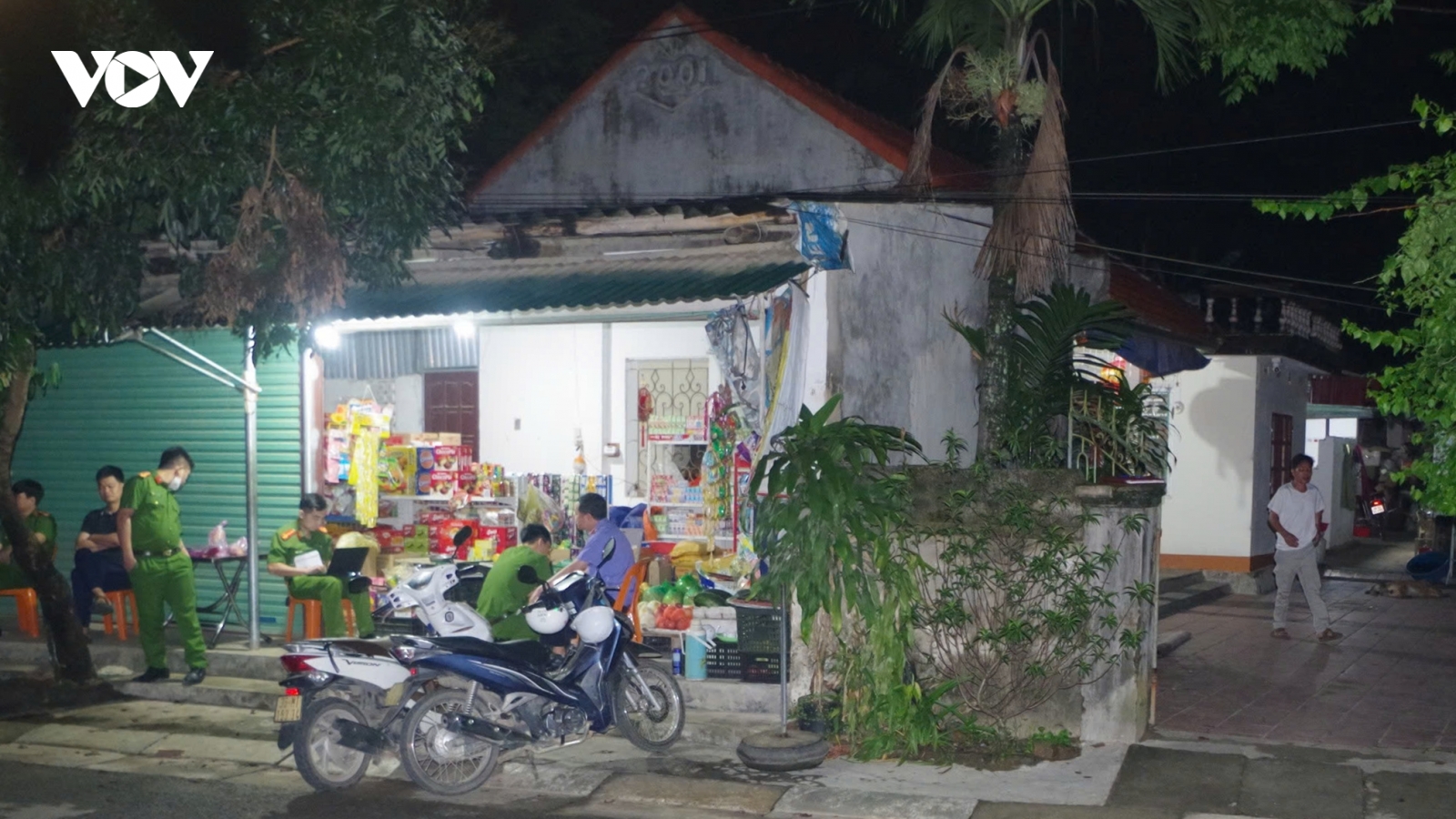 Điều tra vụ 2 cháu bé tử vong bất thường ở Thanh Hóa