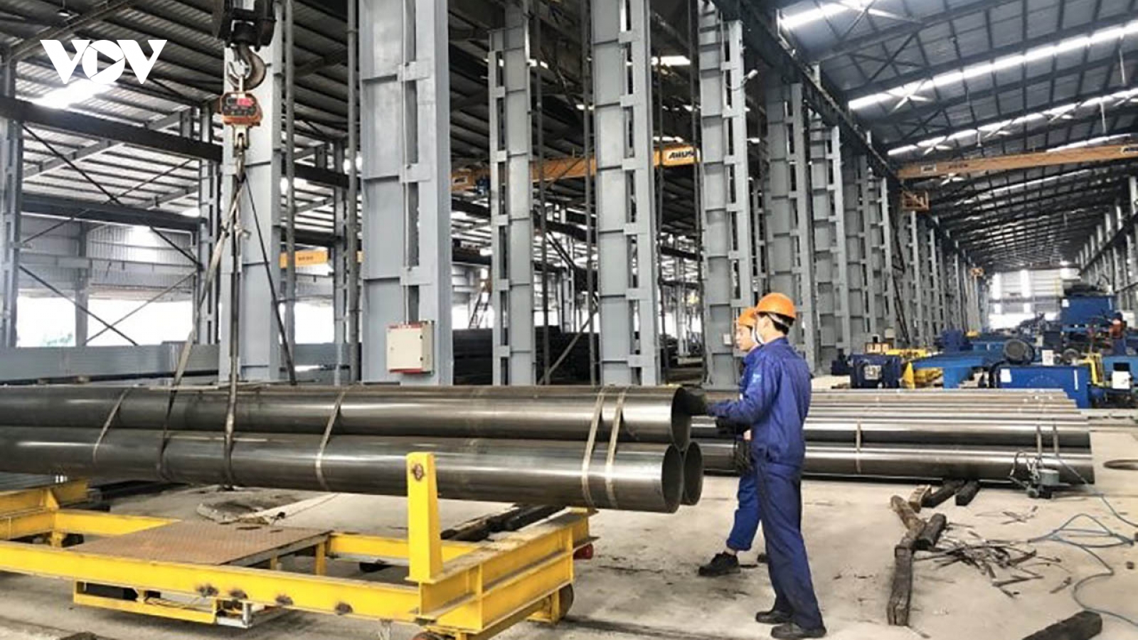 Nghị quyết 68: Chính phủ cam kết đồng hành với DN tư nhân và nhà đầu tư quốc tế
