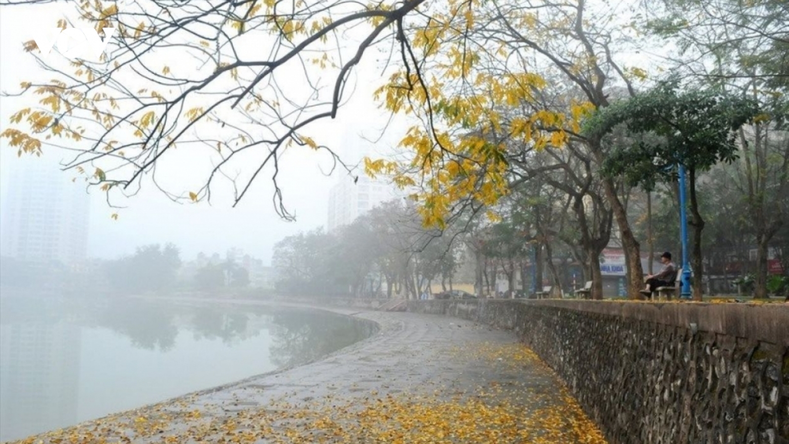 Thời tiết hôm nay 11/4: Hà Nội sáng sớm sương mù, chiều giảm mây trời nắng