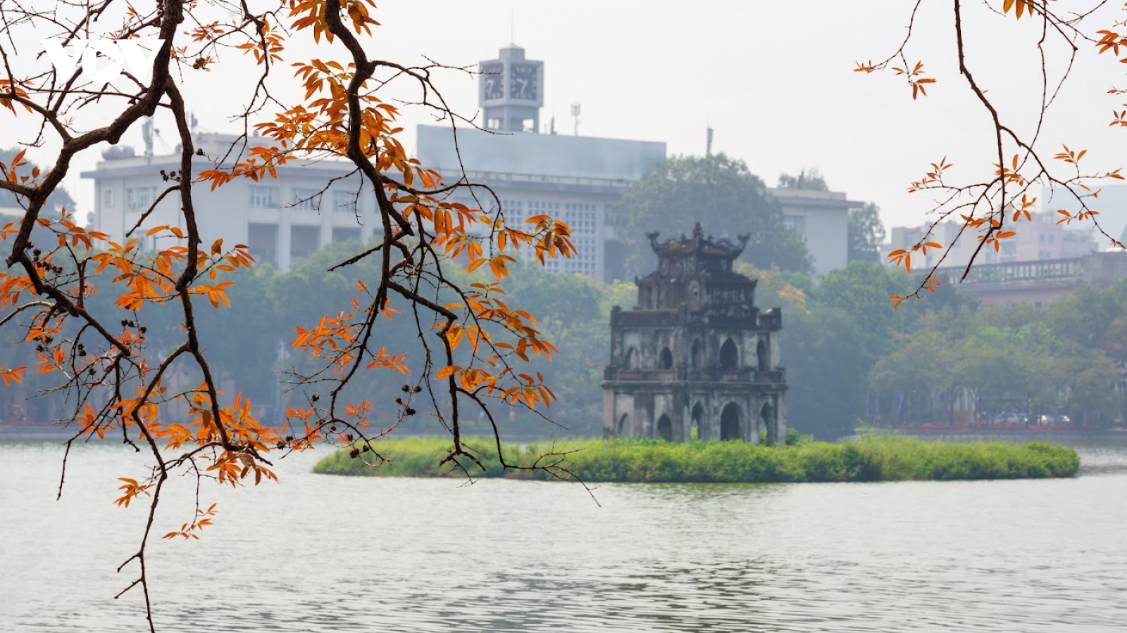 Thời tiết hôm nay 28/4: Bắc Bộ chuyển mát, Nam Bộ nóng trên 36 độ C