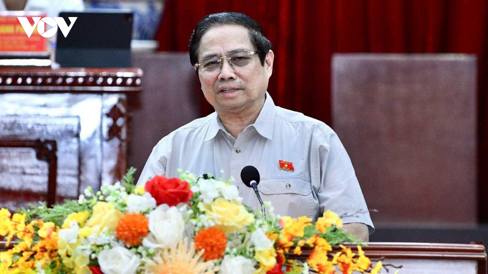 Thủ tướng: Phải cương quyết xử lý nghiêm việc đội giá, buôn lậu vàng