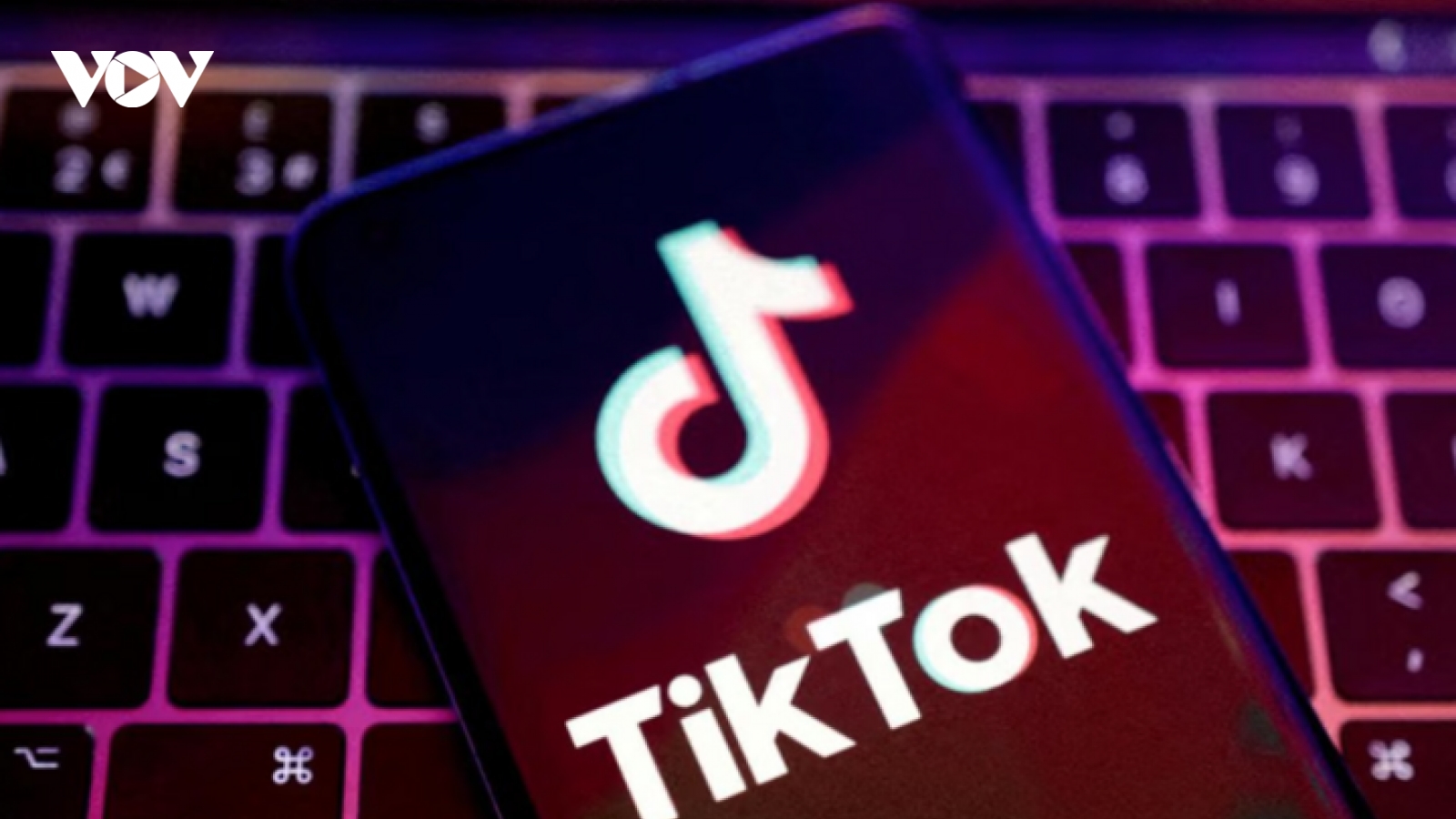 Trung Quốc 'dọa' từ chối thỏa thuận TikTok sau mức thuế quan mới của Mỹ