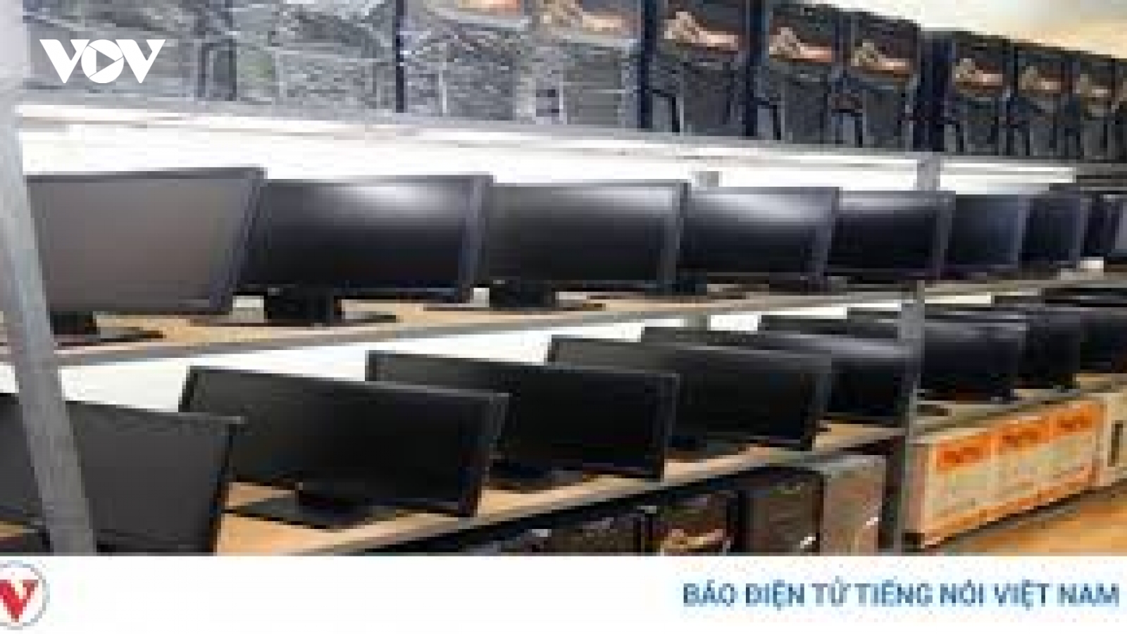 Đài Truyền dẫn tín hiệu thông báo lựa chọn tổ chức đấu giá thanh lý tài sản
