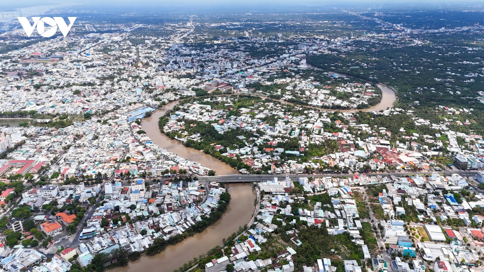 Tiền Giang đề nghị công nhận hoàn thành xây dựng nông thôn mới năm 2024