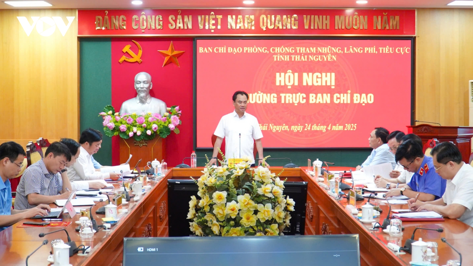 Thái Nguyên: Truy tố 38 bị can trong vụ án “đưa và nhận hối lộ” liên quan sát hạch lái xe
