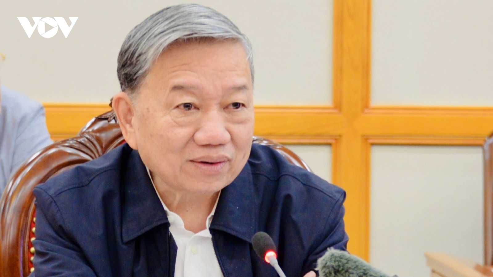 Tổng Bí thư Tô Lâm: Cập nhật xu hướng mới trên thế giới về khoa học công nghệ
