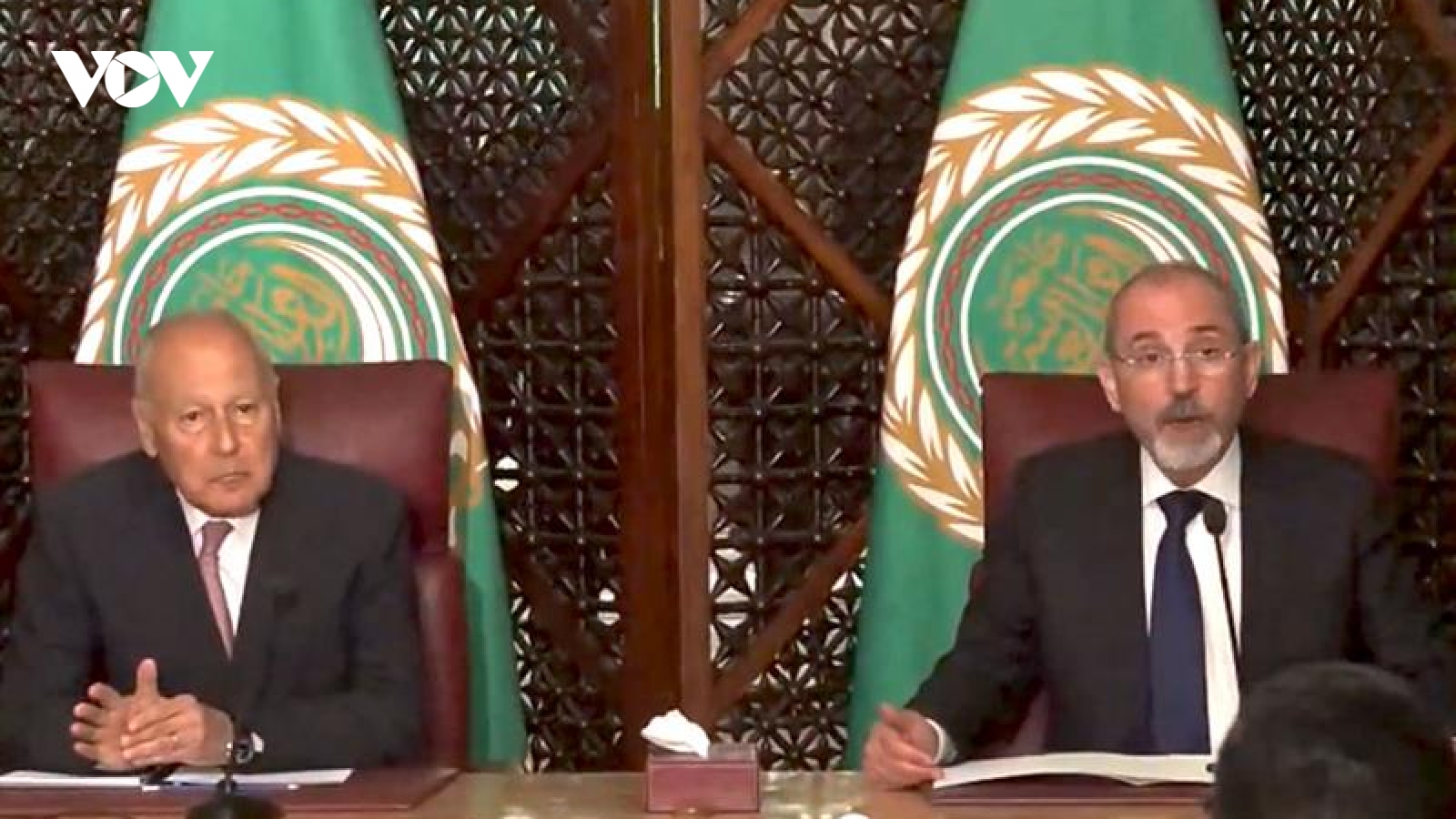 Ủy ban Arab - Hồi giáo sẽ có những bước đi mới hướng tới lệnh ngừng bắn ở Gaza