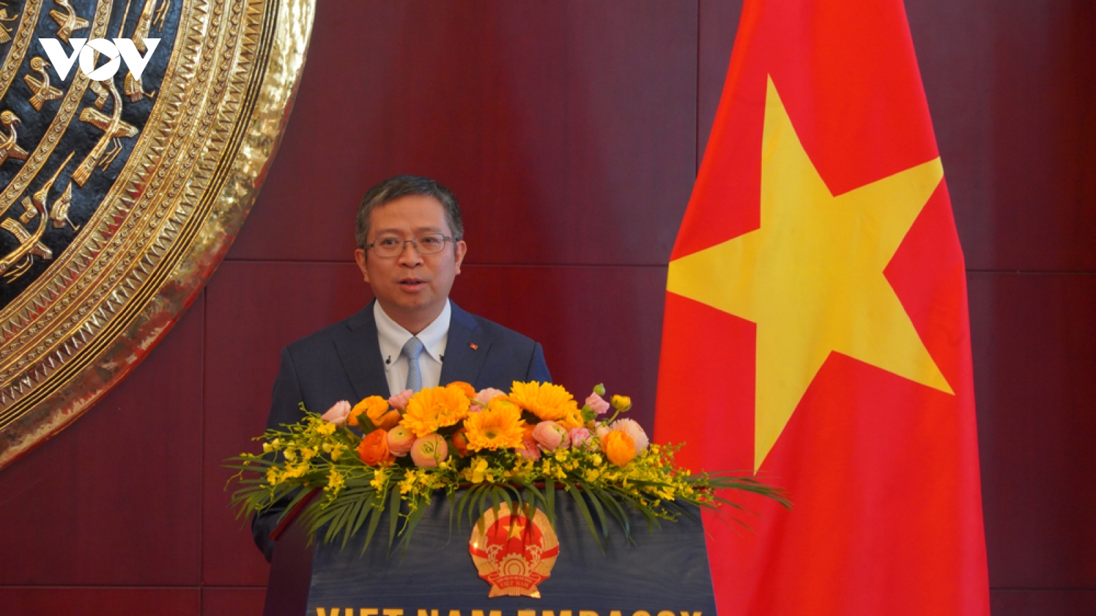 Hoạt động gặp gỡ báo chí Việt Nam - Trung Quốc năm 2025