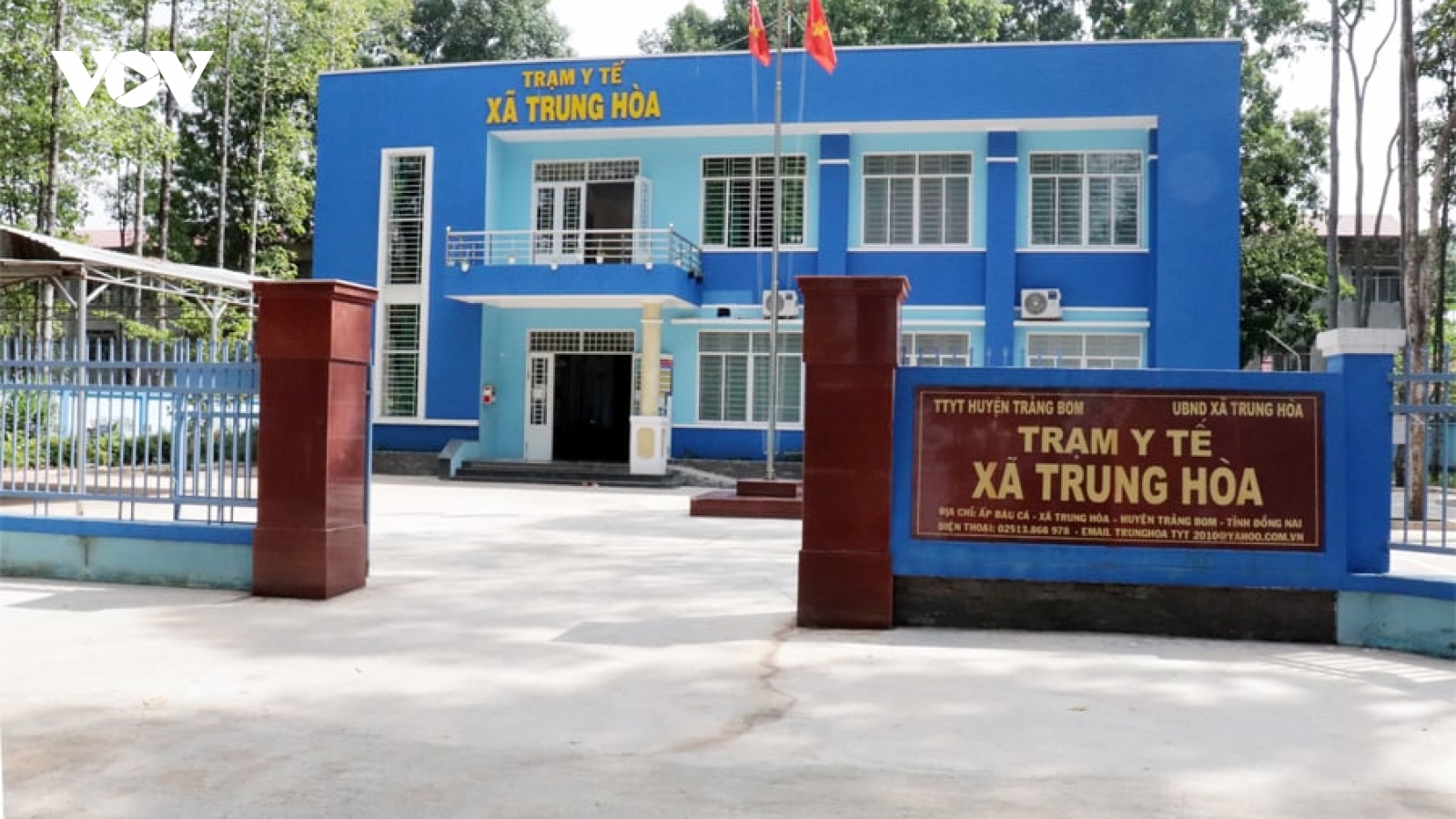 Sắp xếp lại đơn vị hành chính, trạm y tế xã, phường sẽ hoạt động thế nào?