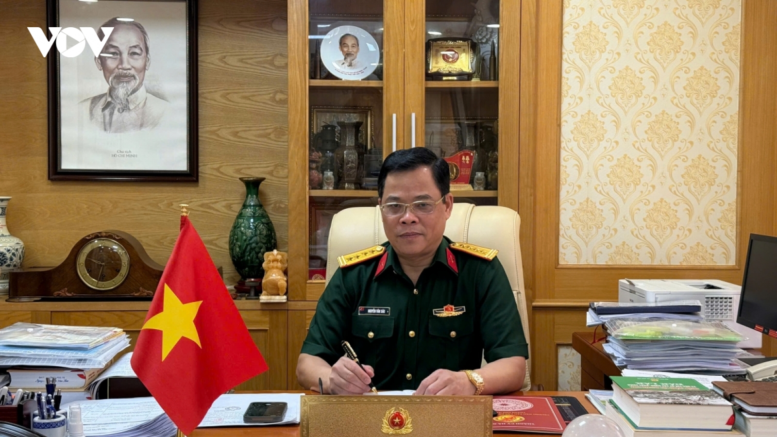 Giải phóng quần đảo Trường Sa ngày 29/4/1975 có ý nghĩa chiến lược quan trọng