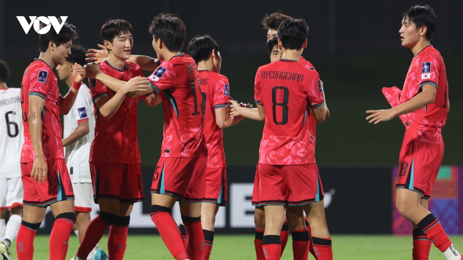 Bảng xếp hạng U17 châu Á mới nhất: Xác định 6 đội vào World Cup