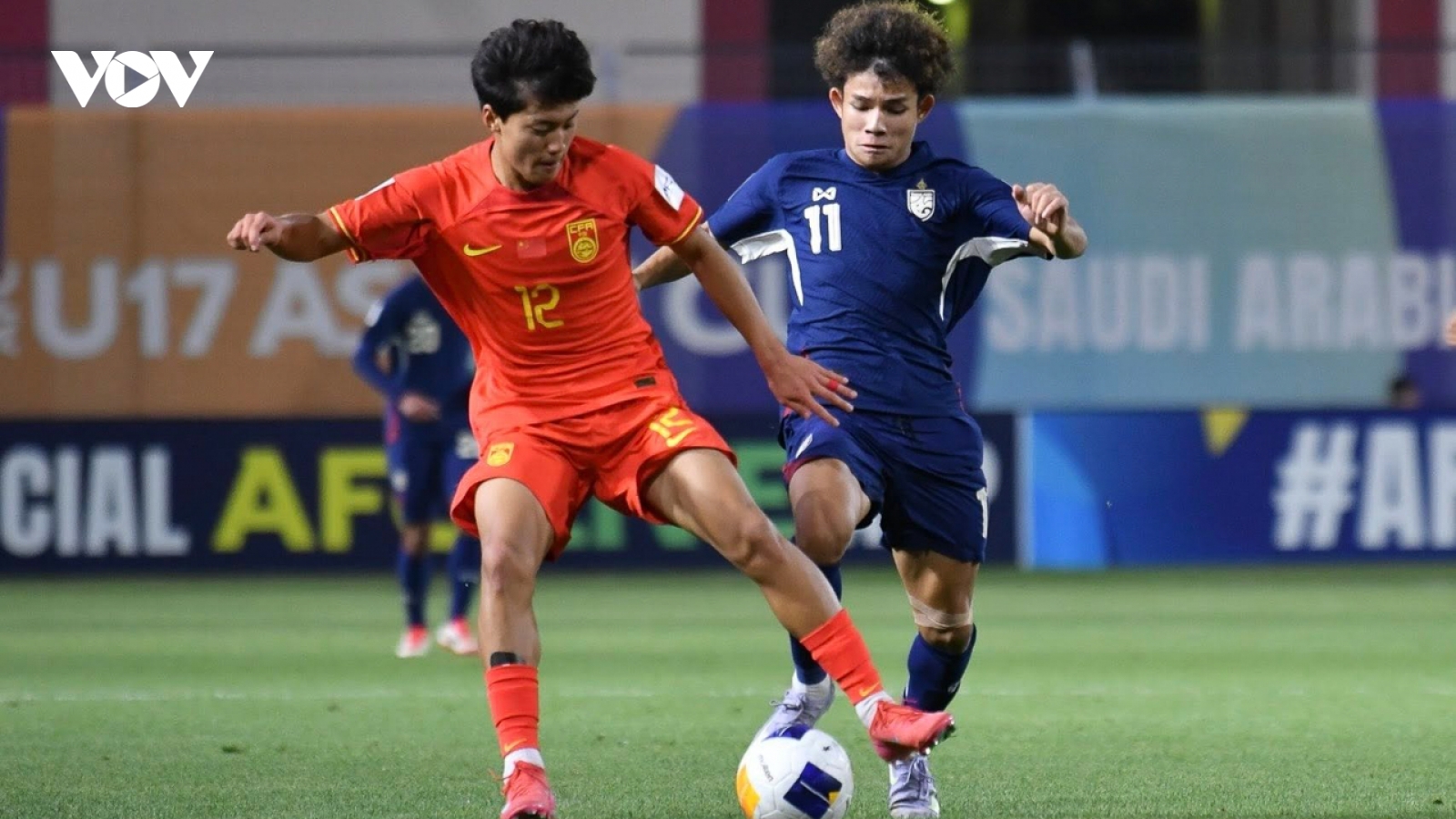 HLV trưởng U17 Thái Lan chỉ ra sự thật dẫn tới thất bại tại giải châu Á
