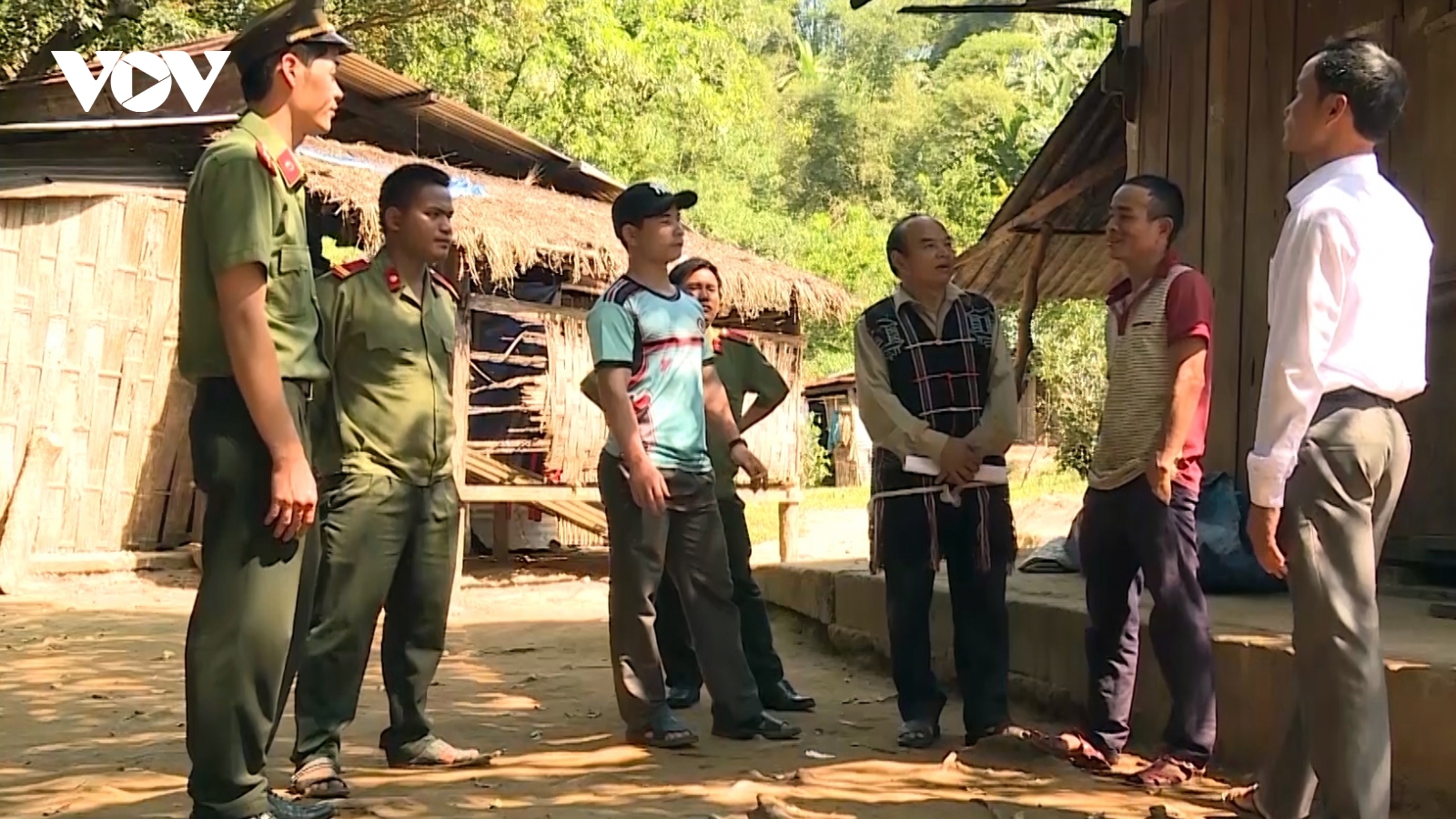 Chủ tịch Quảng Nam: Giải ngân không đạt sẽ xử lý cán bộ và điều chuyển vốn