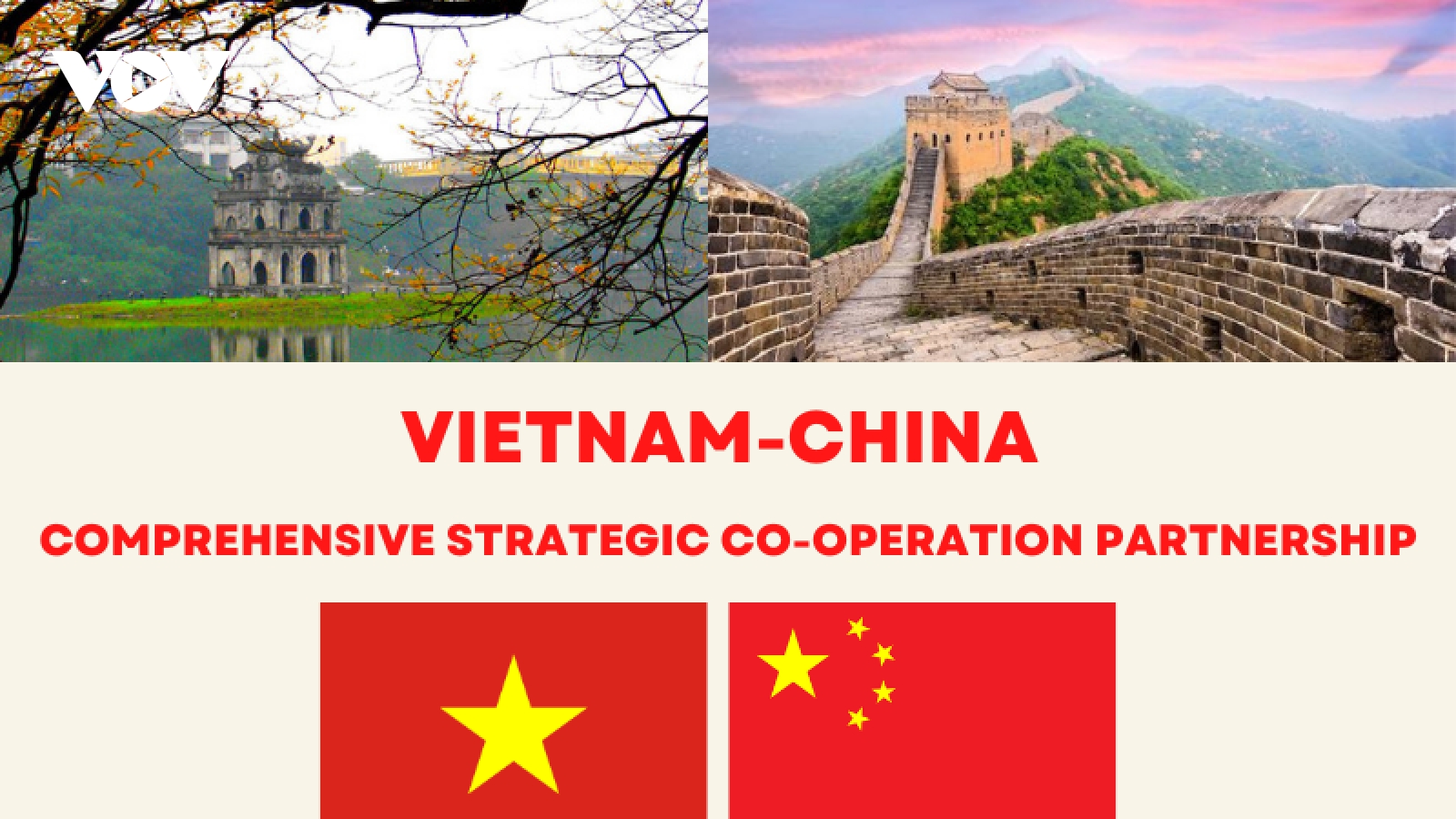 Major milestones in Vietnam-China relations over past 75 years