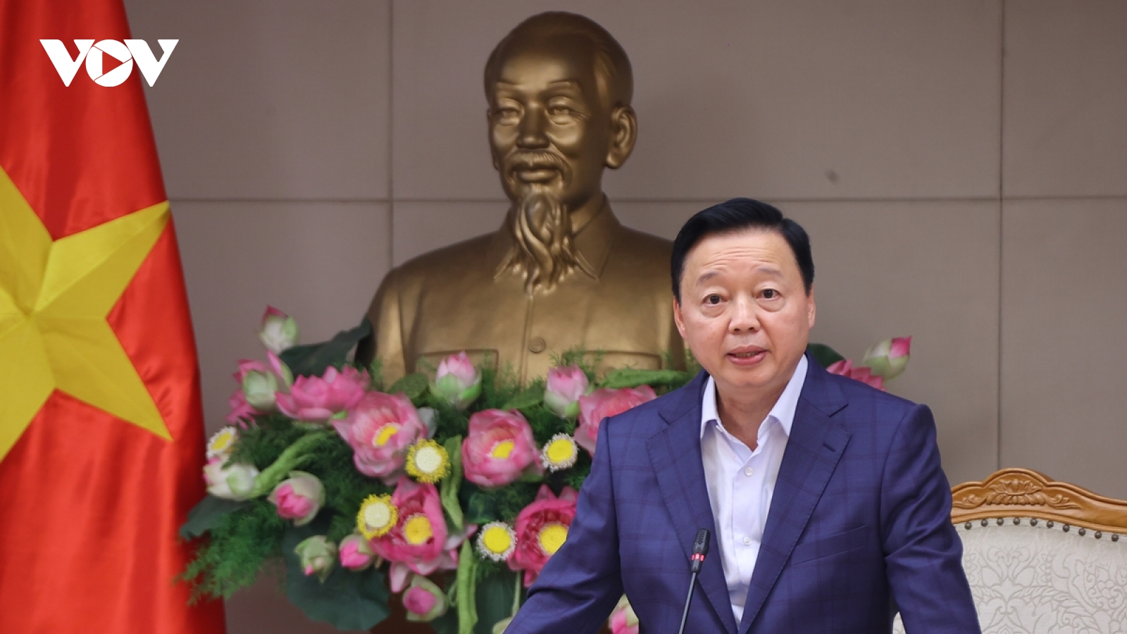 Phó Thủ tướng: Bỏ tư duy “không biết mà vẫn quản, không quản được thì cấm”