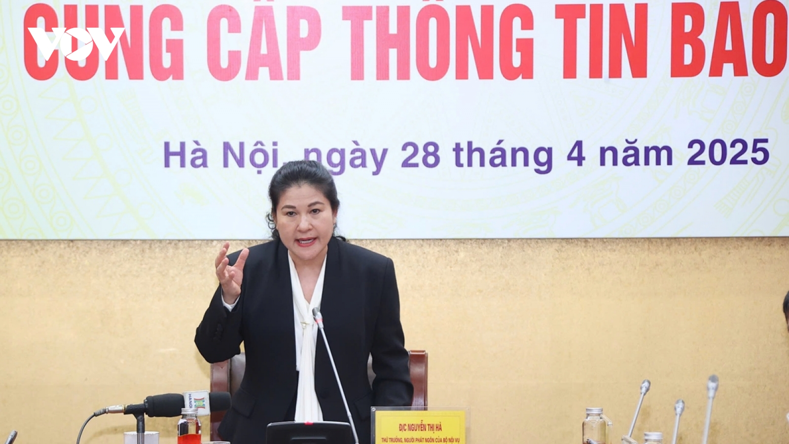 Có gì mới trong đề xuất cải cách tiền lương của Bộ Nội vụ?