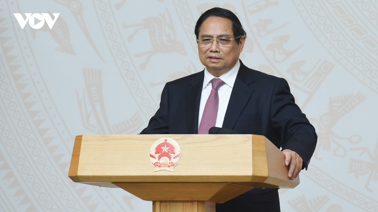Thủ tướng Chính phủ: Cơ hội để tái cấu trúc nền kinh tế, cơ hội để vươn lên