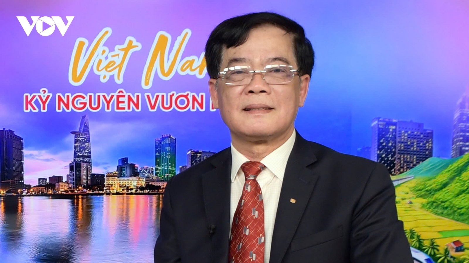 TS Nhị Lê: "Sửa Hiến pháp 2013 là cách mạng trong cách mạng"