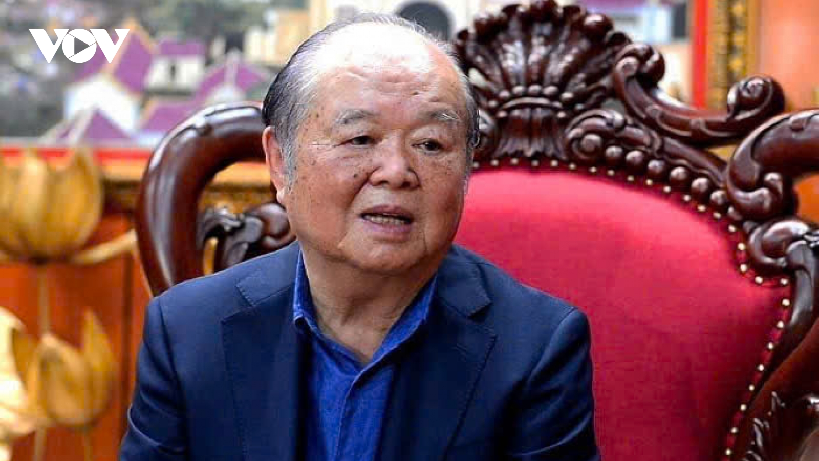 Quan hệ Việt - Trung: "Vừa là đồng chí vừa là anh em"