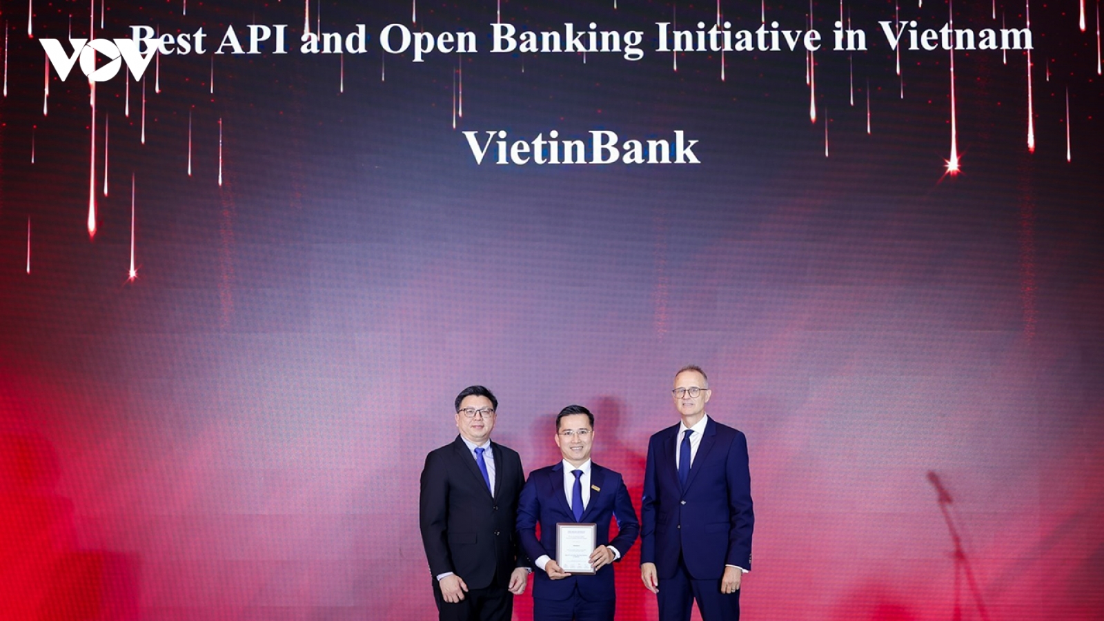 VietinBank iConnect DX: Sáng kiến API và ngân hàng mở đột phá nhất Việt Nam