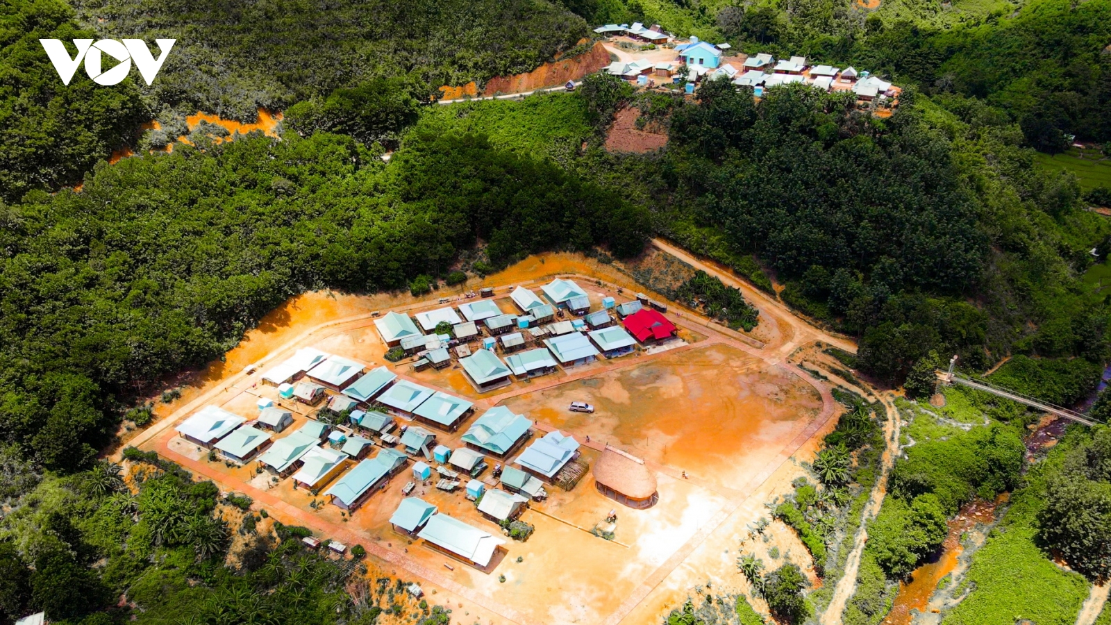 Quảng Nam huy động nguồn lực tái định cư 3.300 hộ dân khỏi vùng sạt lở