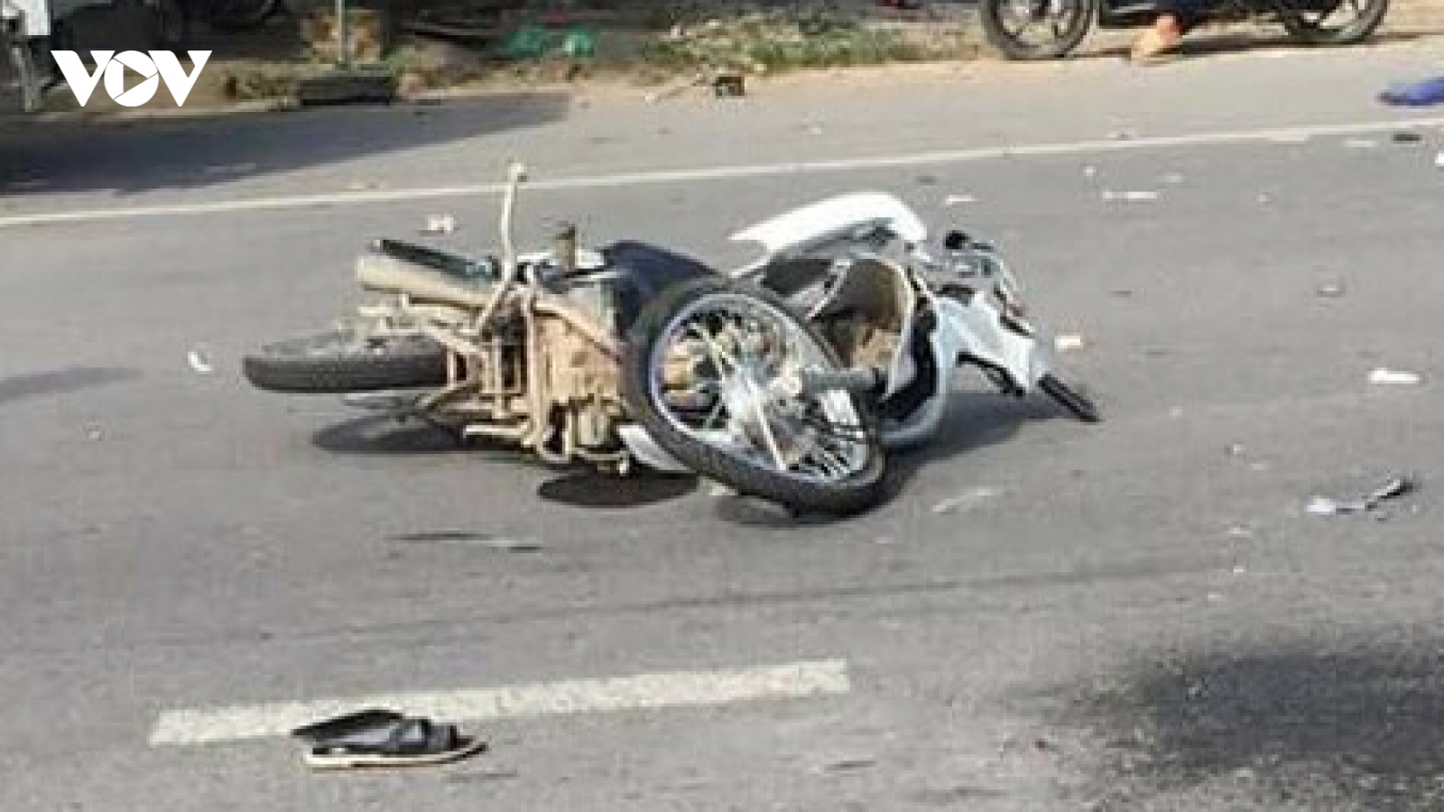 Cho thiếu niên mượn xe gây tai nạn chết người, chủ xe bị khởi tố