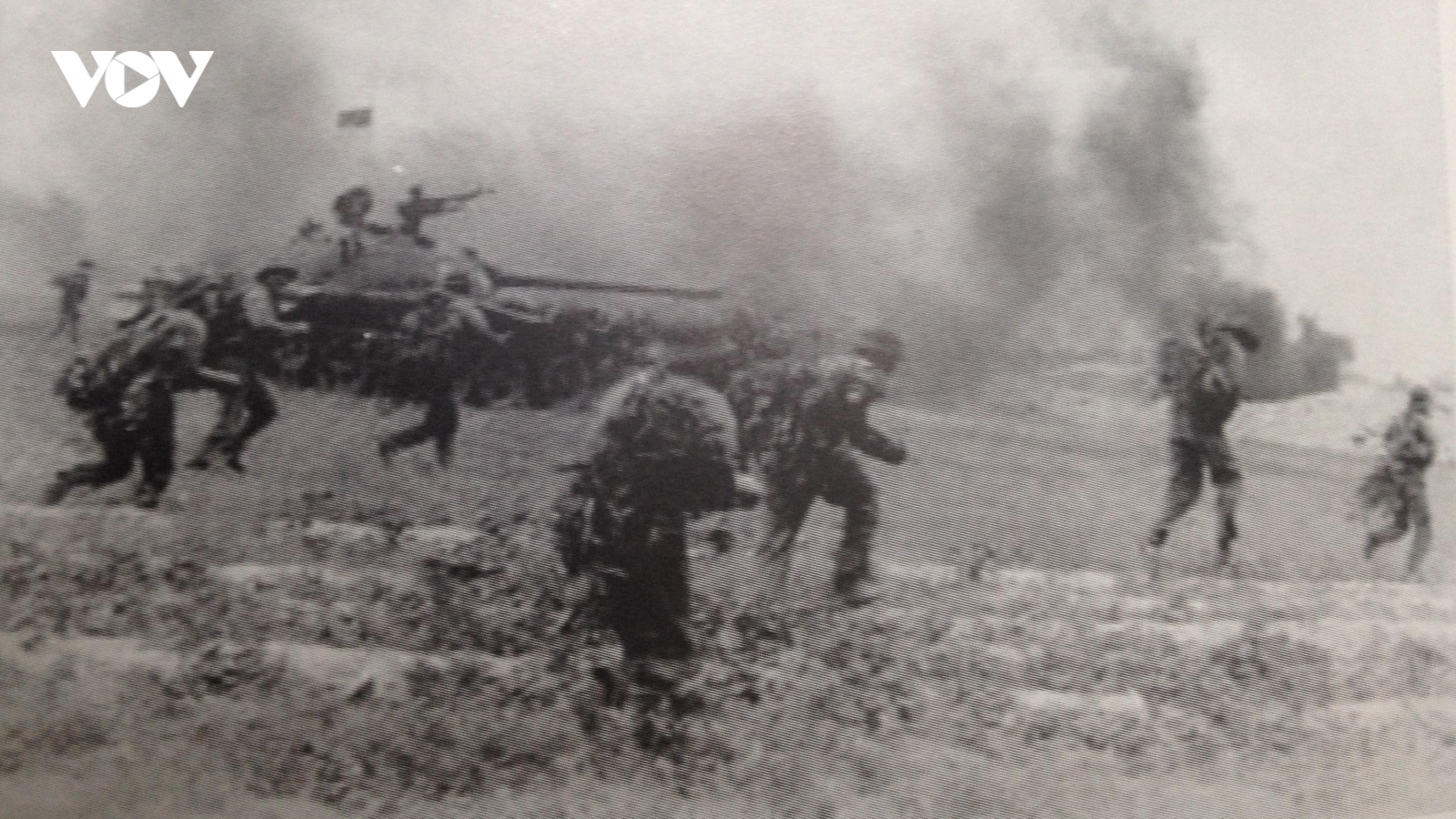Ngày 9/4/1975: Chiến dịch Phan Rang - Xuân Lộc bắt đầu