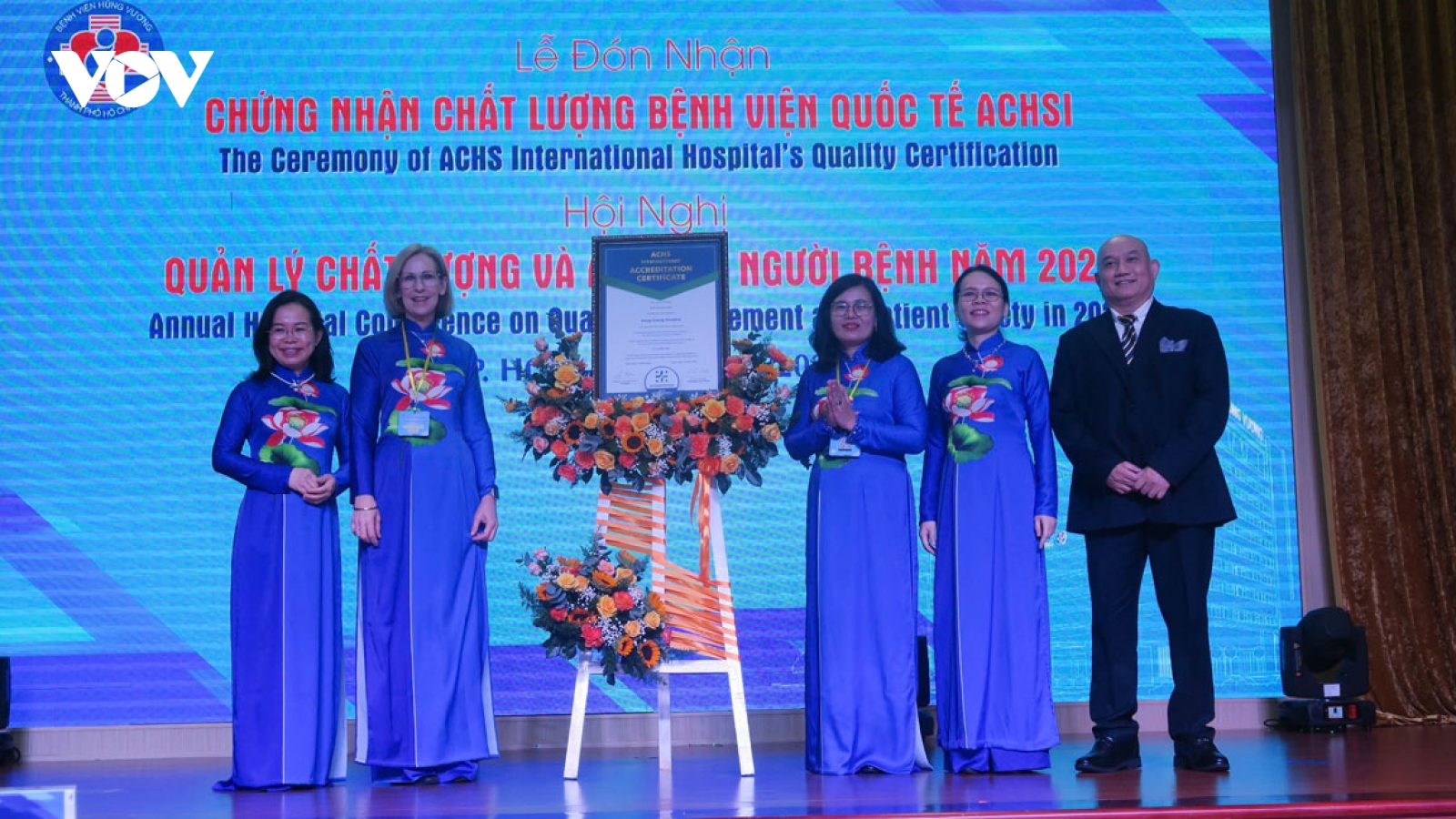 Y tế TP.HCM vươn lên trở thành trung tâm Đông Nam Á