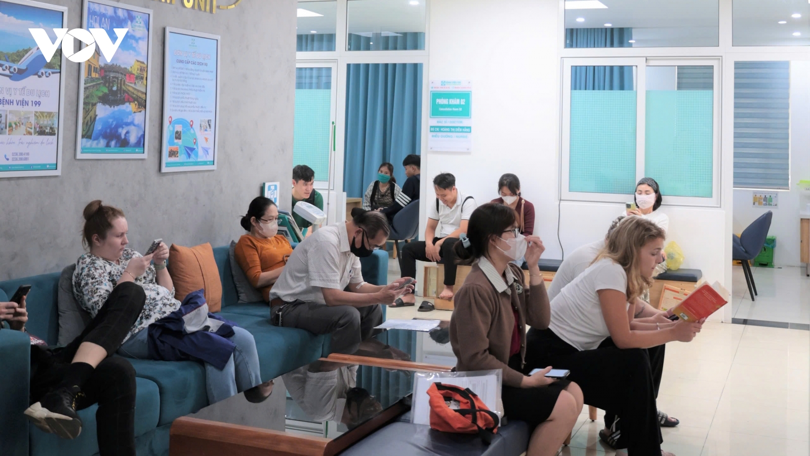 Đà Nẵng hội đủ điều kiện trở thành trung tâm du lịch y tế hàng đầu khu vực