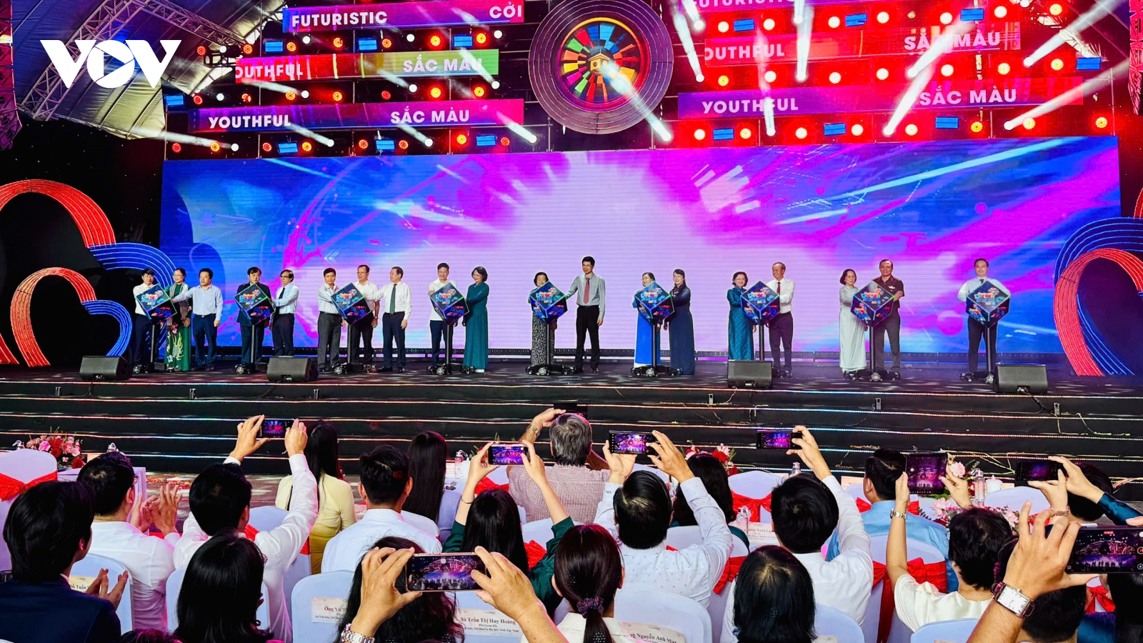 TP.HCM triển khai chính sách đặc thù để phát triển du lịch MICE