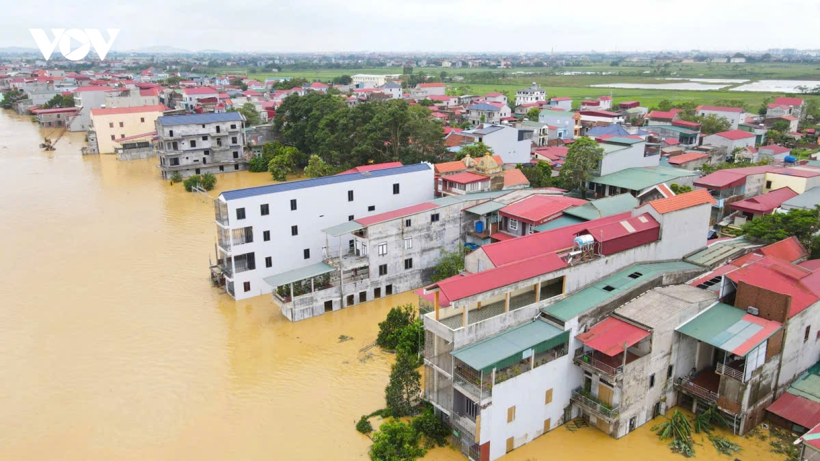 Bắc Ninh xử lý trách nhiệm người đứng đầu nếu để xây dựng trái phép