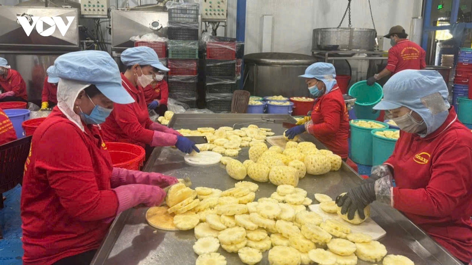 Doanh nghiệp Việt Nam: Bồi đắp năng lực để chủ động thích ứng với tình hình mới