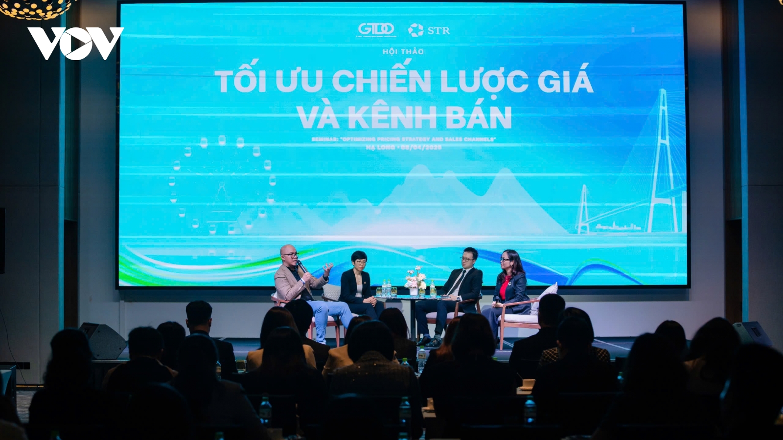 Nâng cao sức cạnh tranh cho ngành khách sạn trong xu thế mới